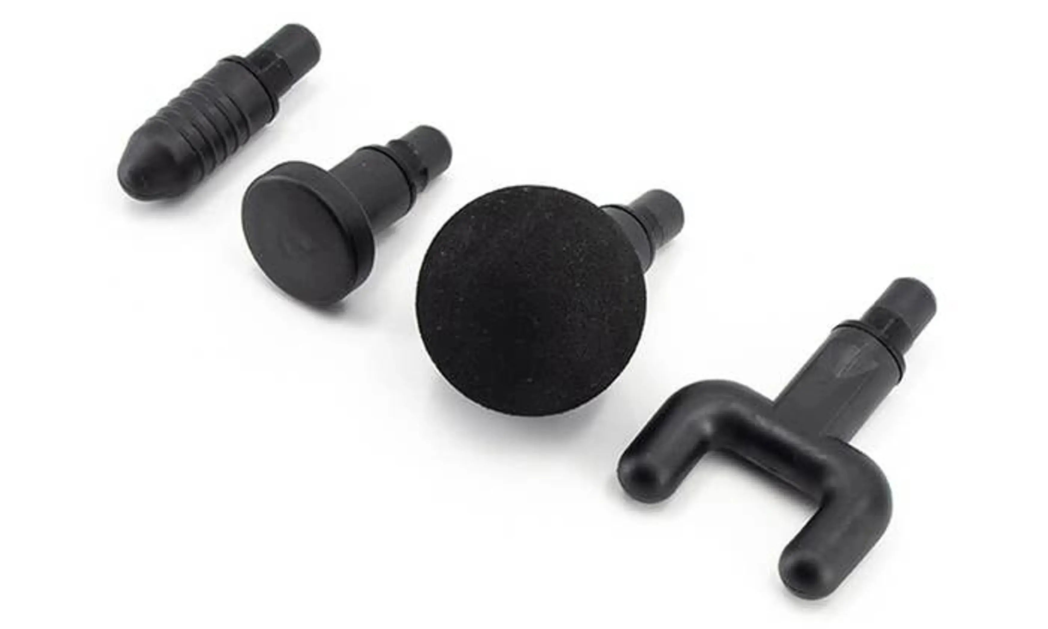 Deep Tissue Massager Gun With Changeable Heads Marquee Innovations