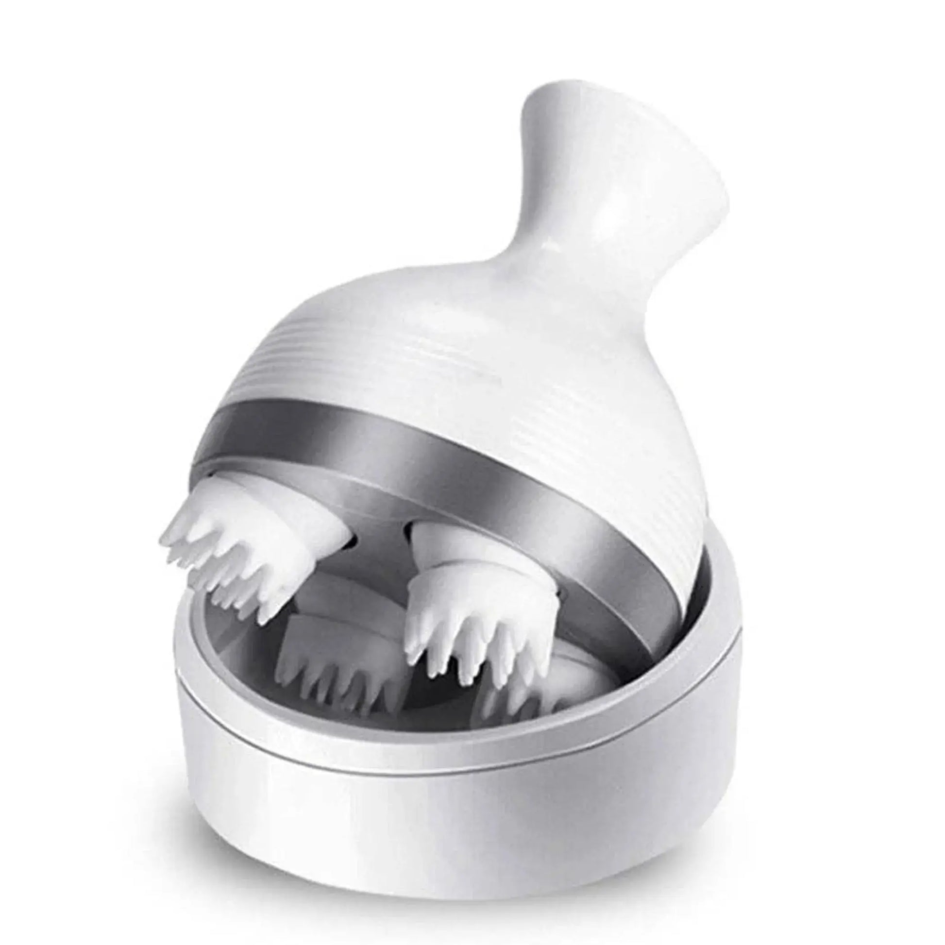Deep Tissue Waterproof Scalp & Body Massager Marquee Innovations