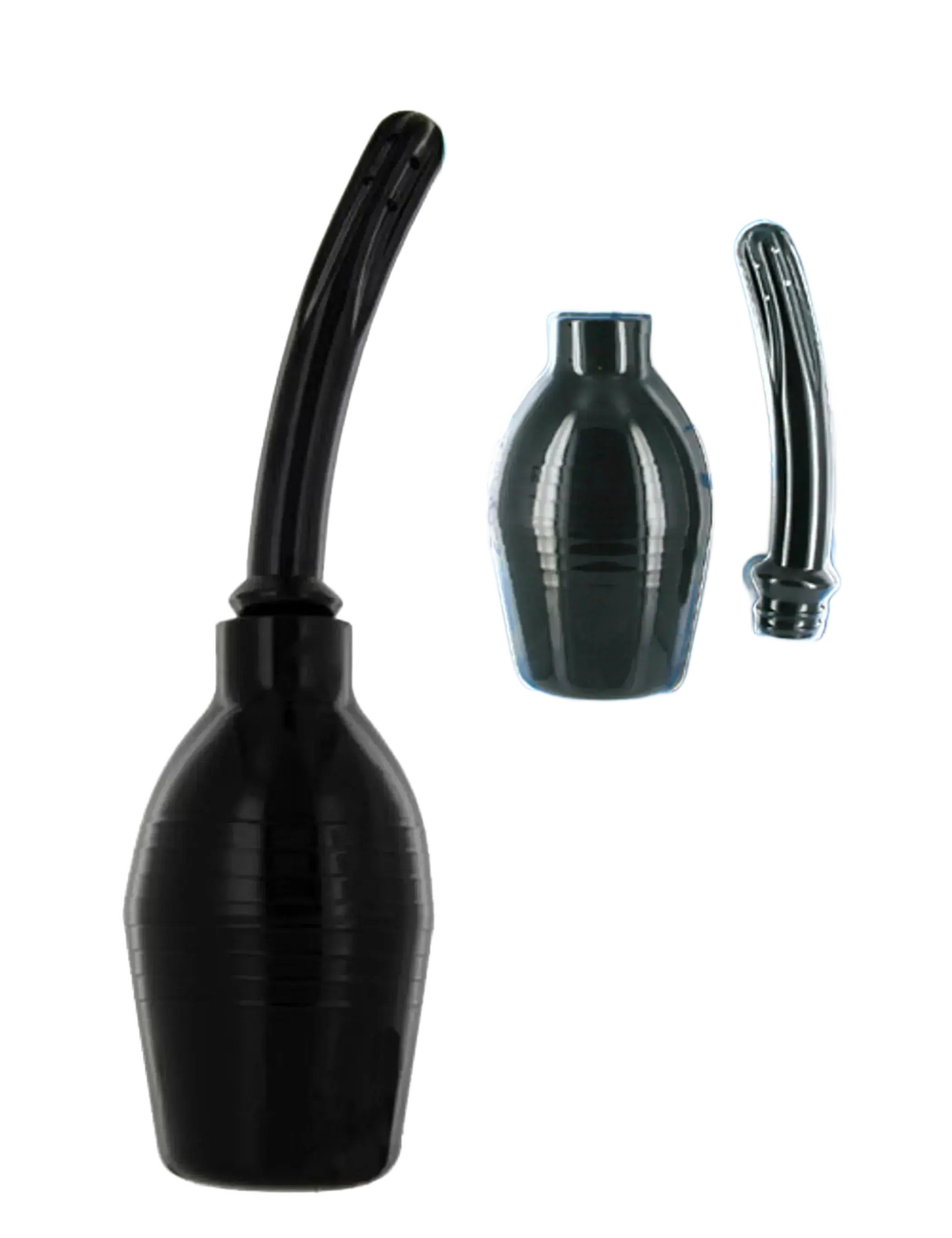 CLEANSTREAM DELUXE ENEMA BULB XR Brands