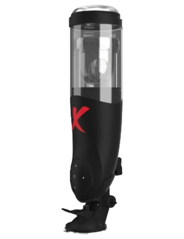 PDX ELITE DELUXE MEGA BATOR Pipedream Products