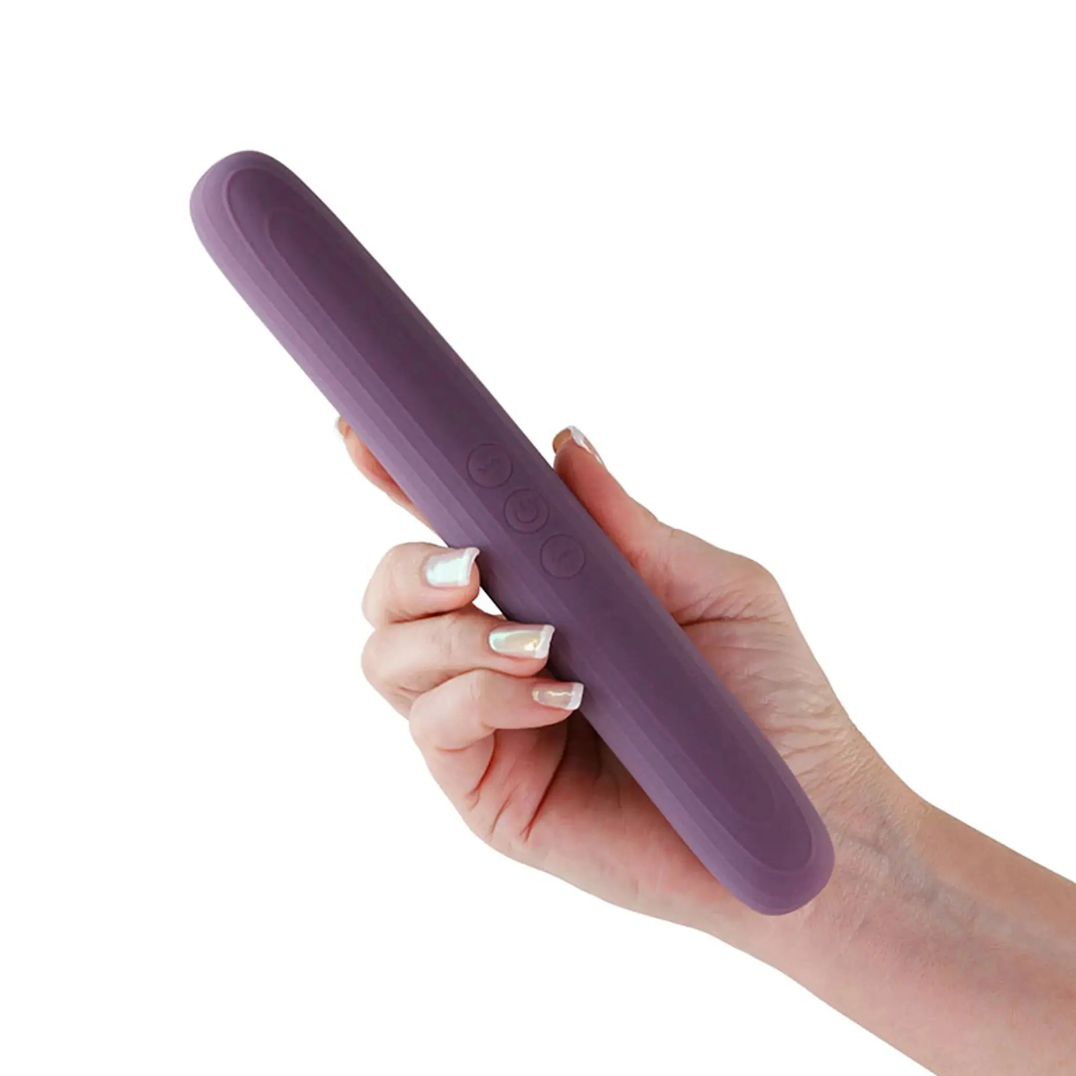 Desire Amore Mauve Vibrator NS Novelties