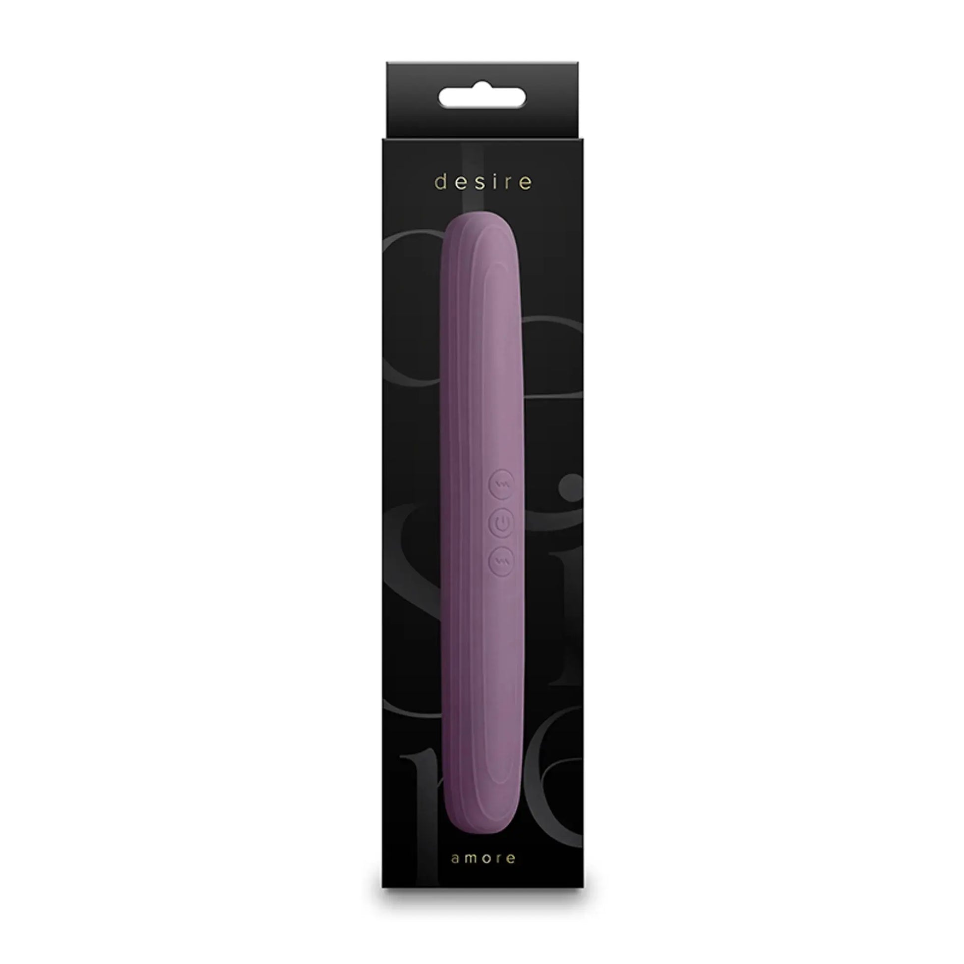 Desire Amore Mauve Vibrator NS Novelties