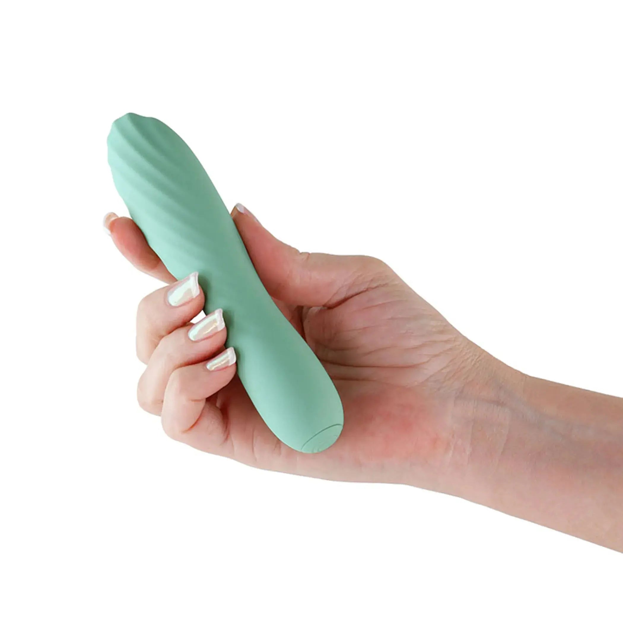 Desire Destiny Mint Vibrator NS Novelties