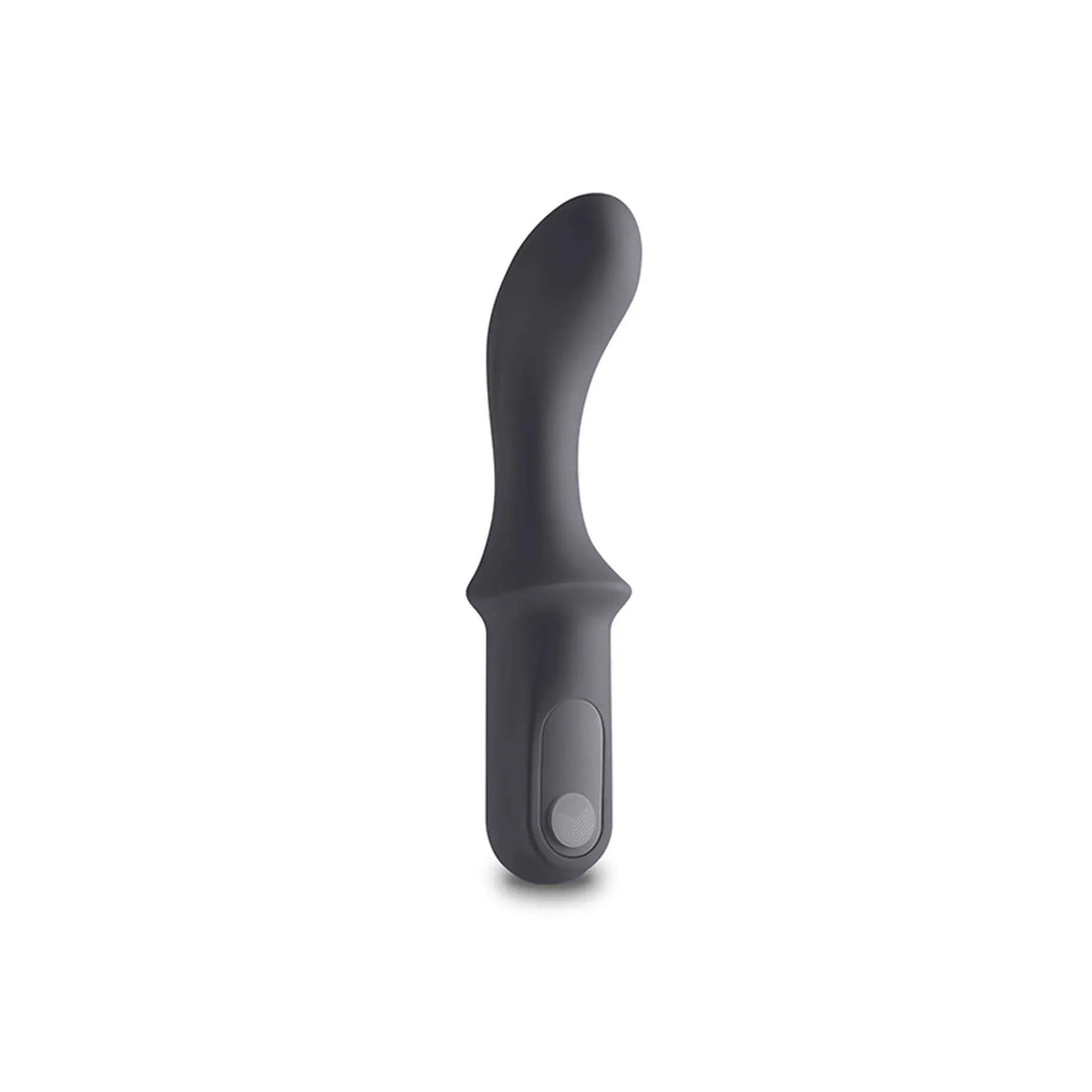 Desire Fortuna Smoke Gray Vibrator NS Novelties