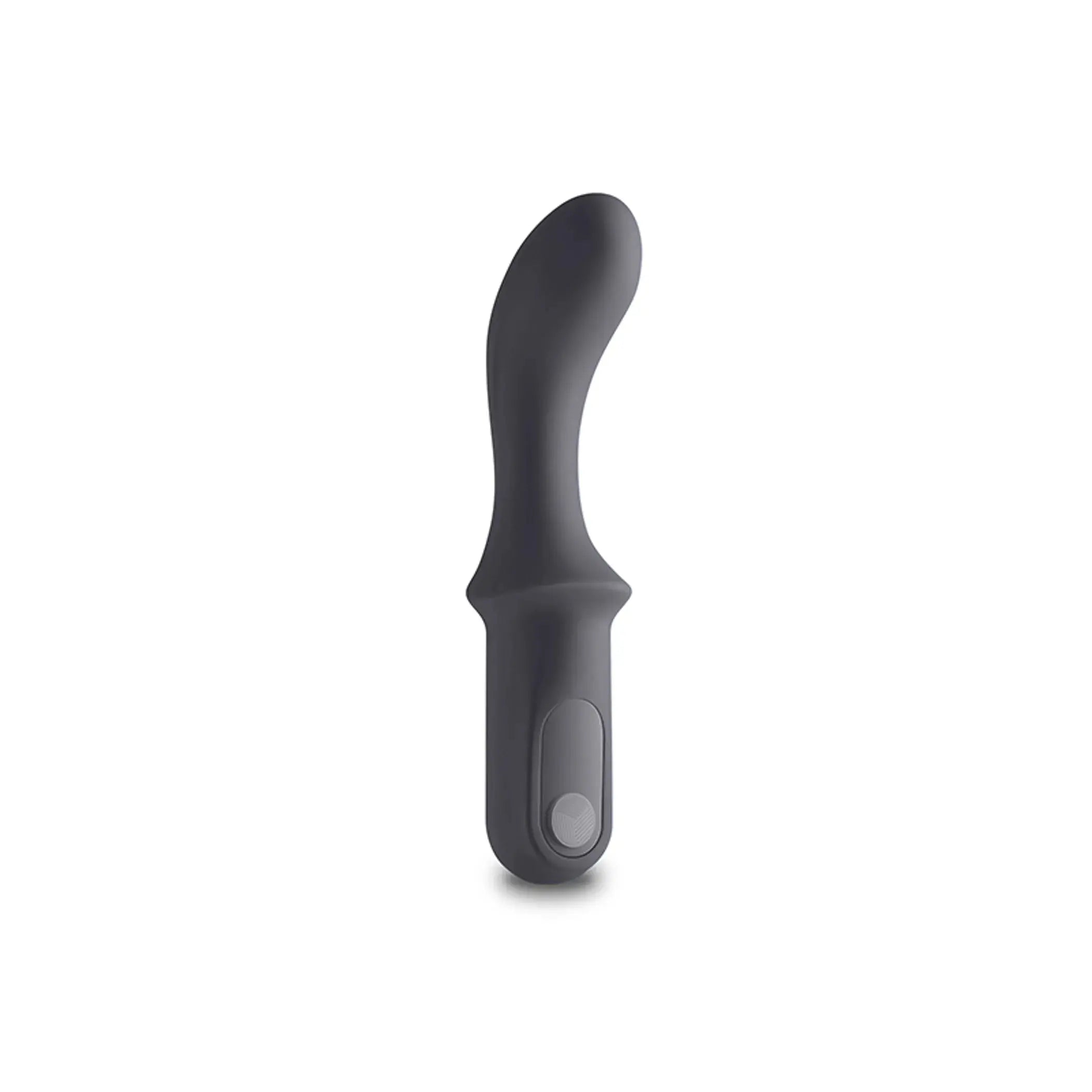 Desire Fortuna Smoke Gray Vibrator NS Novelties