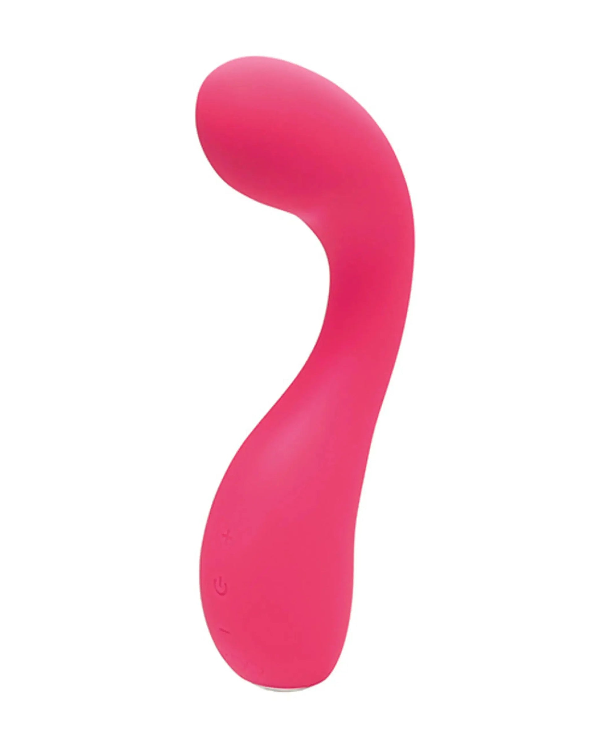Desire G Spot Vibe Pink Vedo