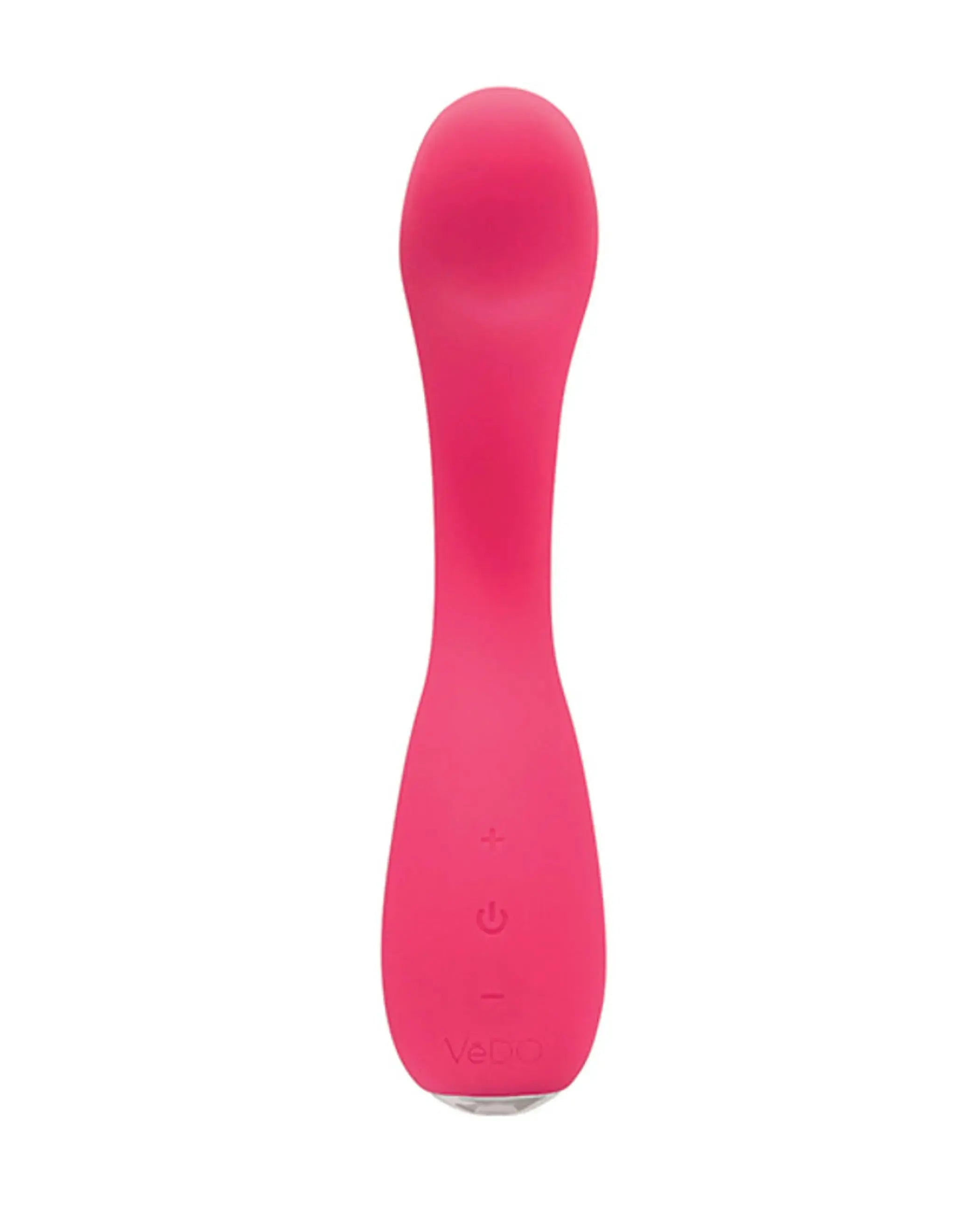 Desire G Spot Vibe Pink Vedo
