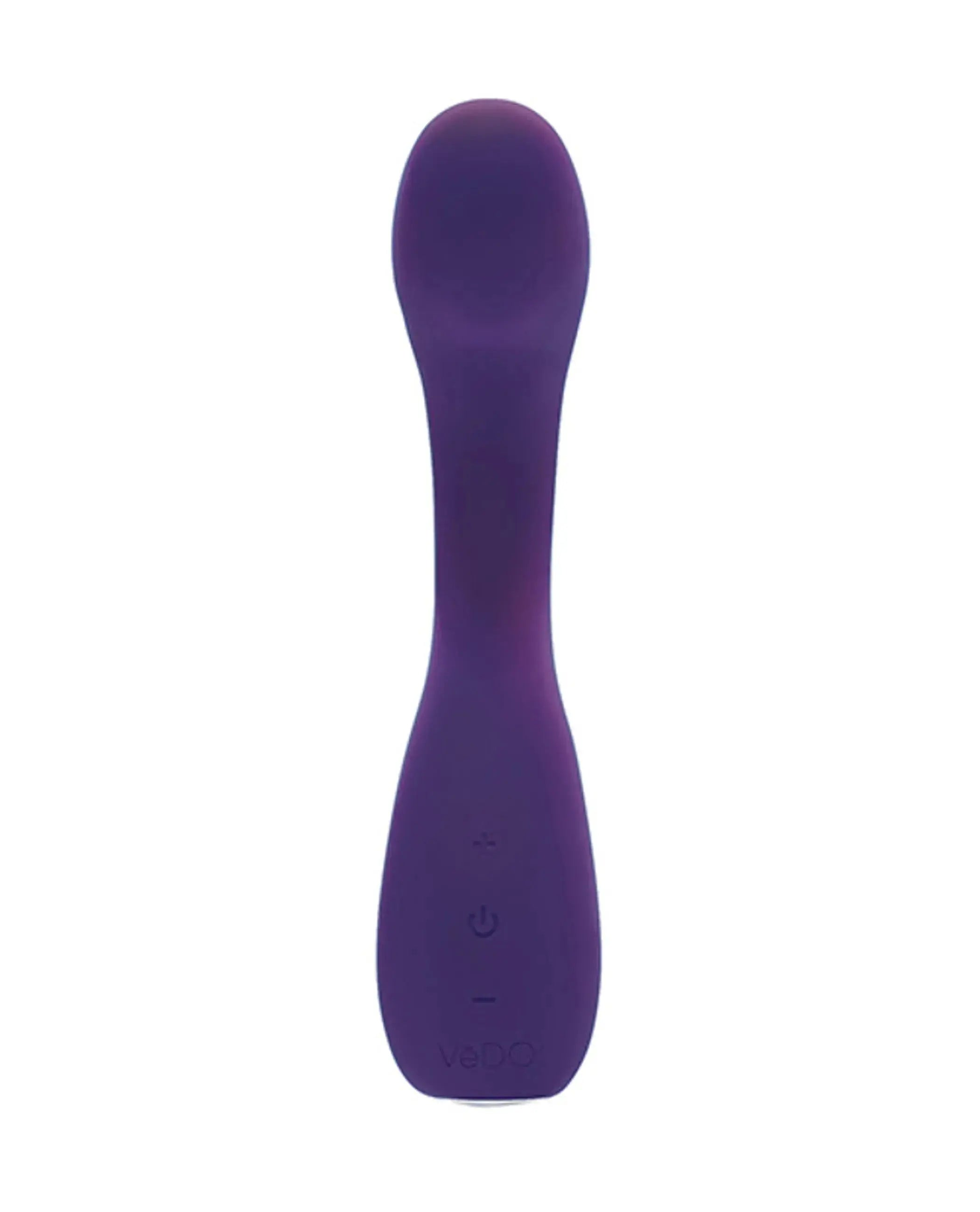Desire G Spot Vibe Purple Vedo