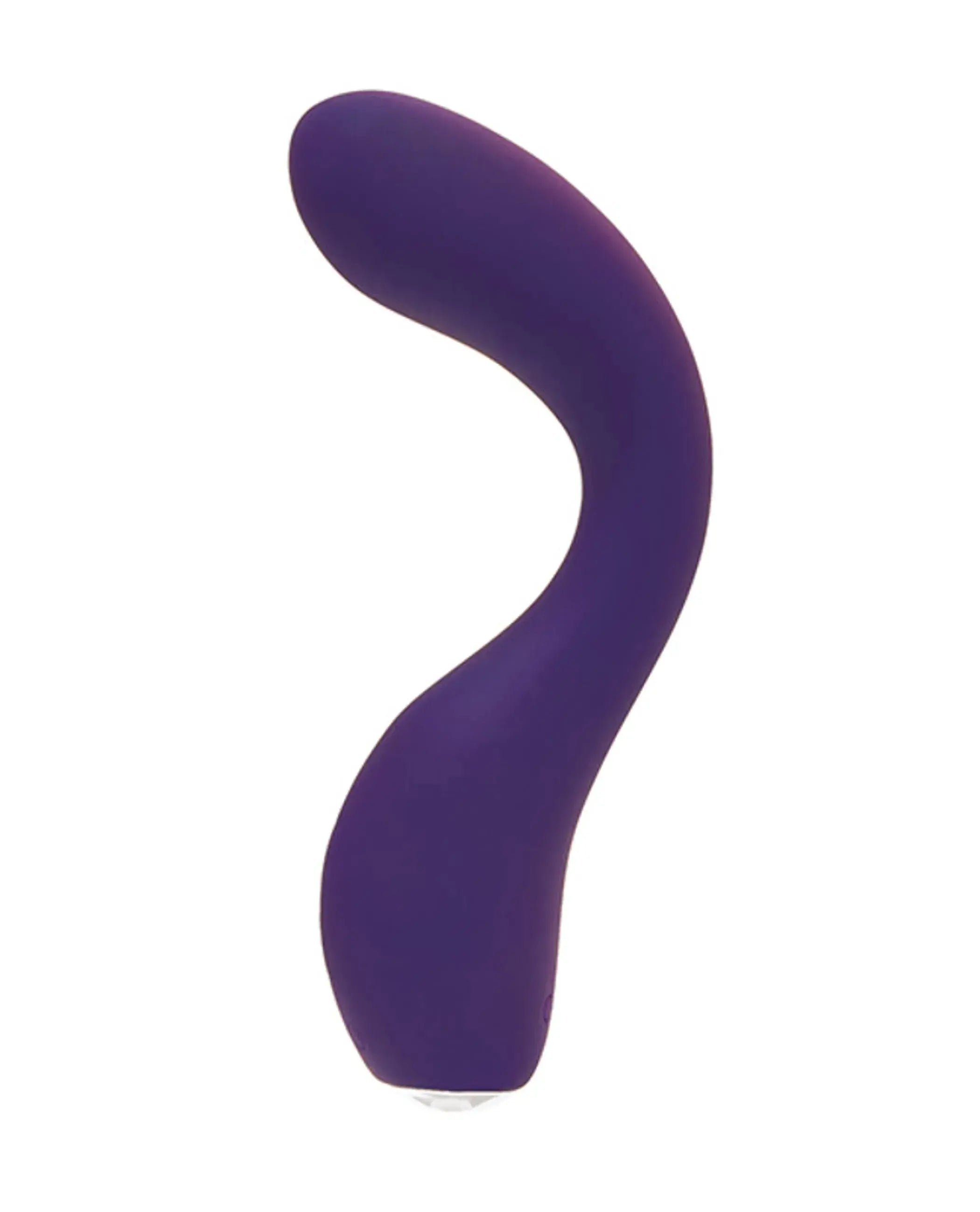 Desire G Spot Vibe Purple Vedo