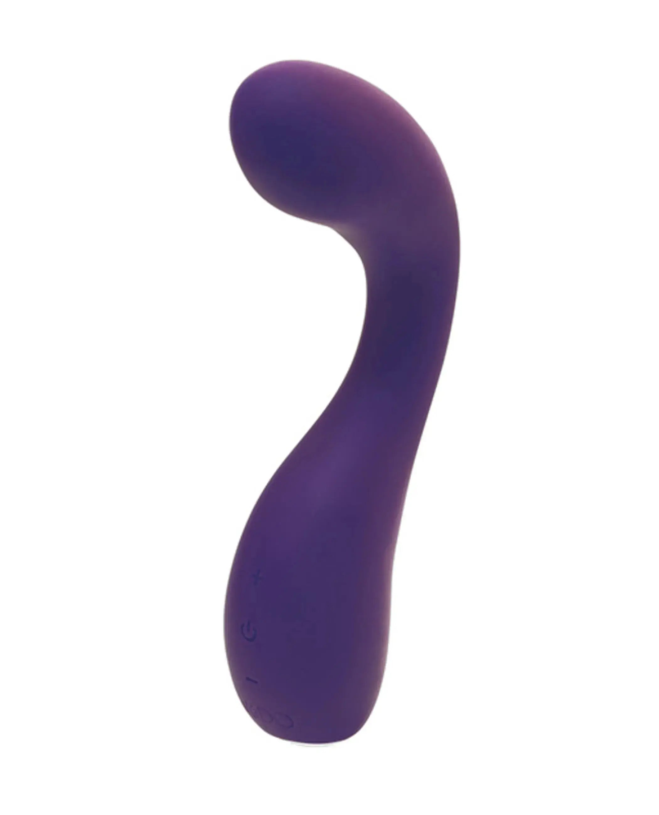 Desire G Spot Vibe Purple Vedo