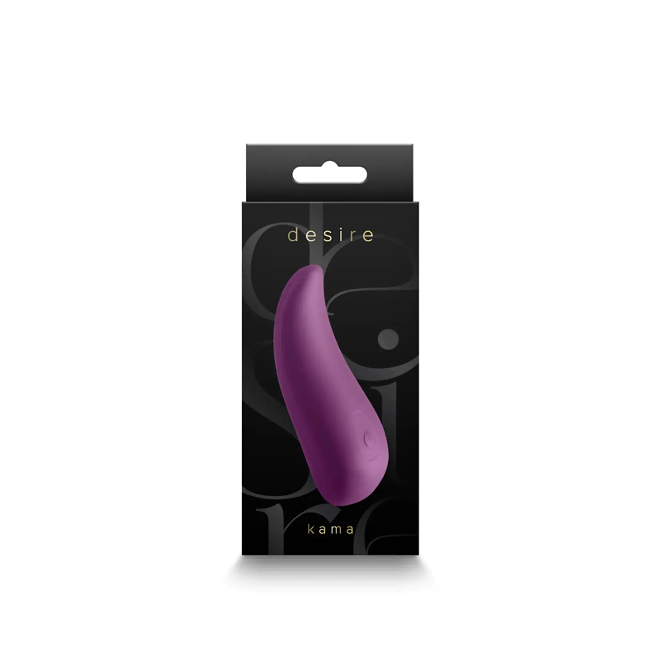 Desire Kama Purple Vibrator NS Novelties