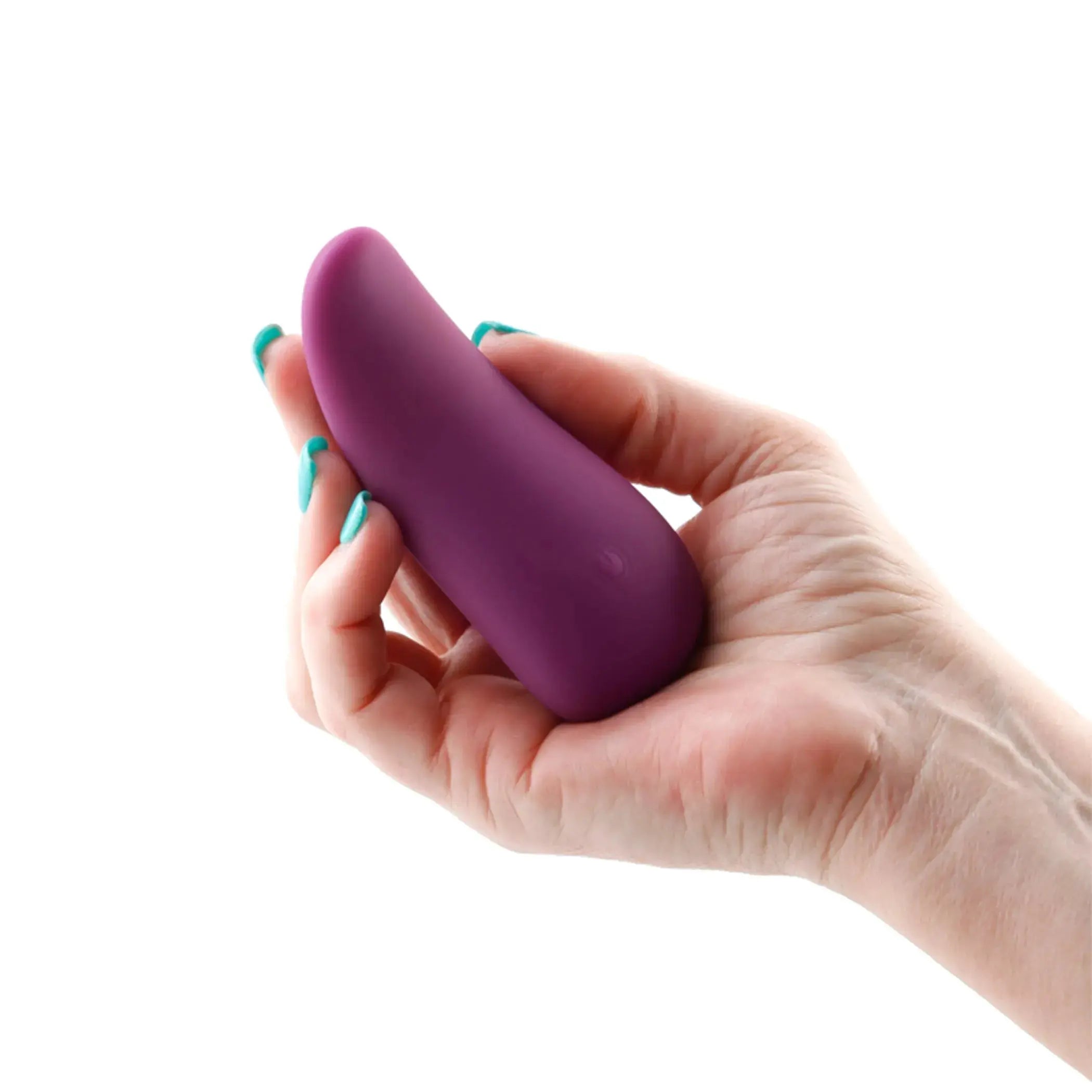 Desire Kama Purple Vibrator NS Novelties