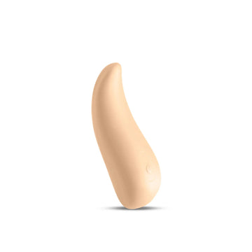 Desire Kama Vanilla Vibrator NS Novelties