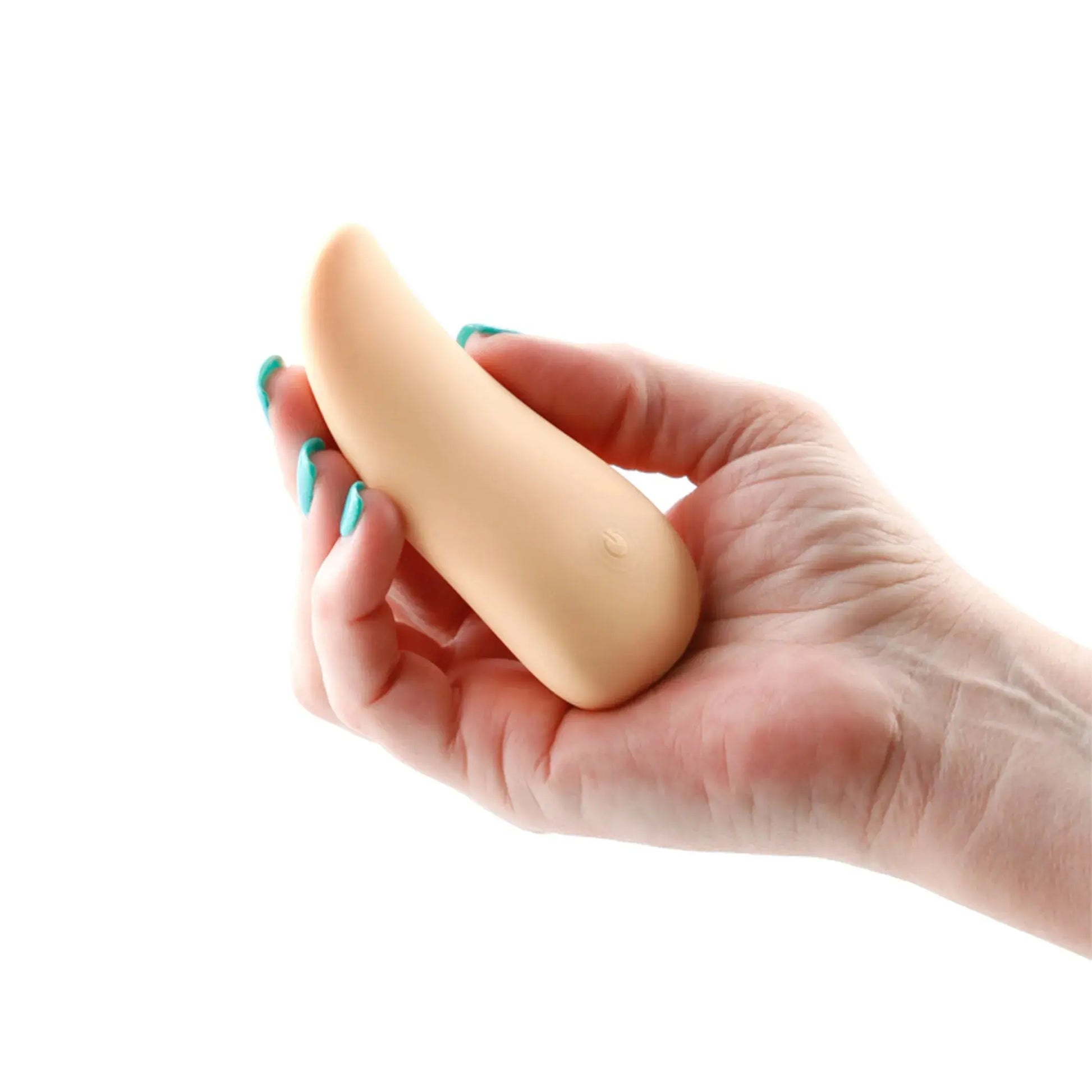 Desire Kama Vanilla Vibrator NS Novelties