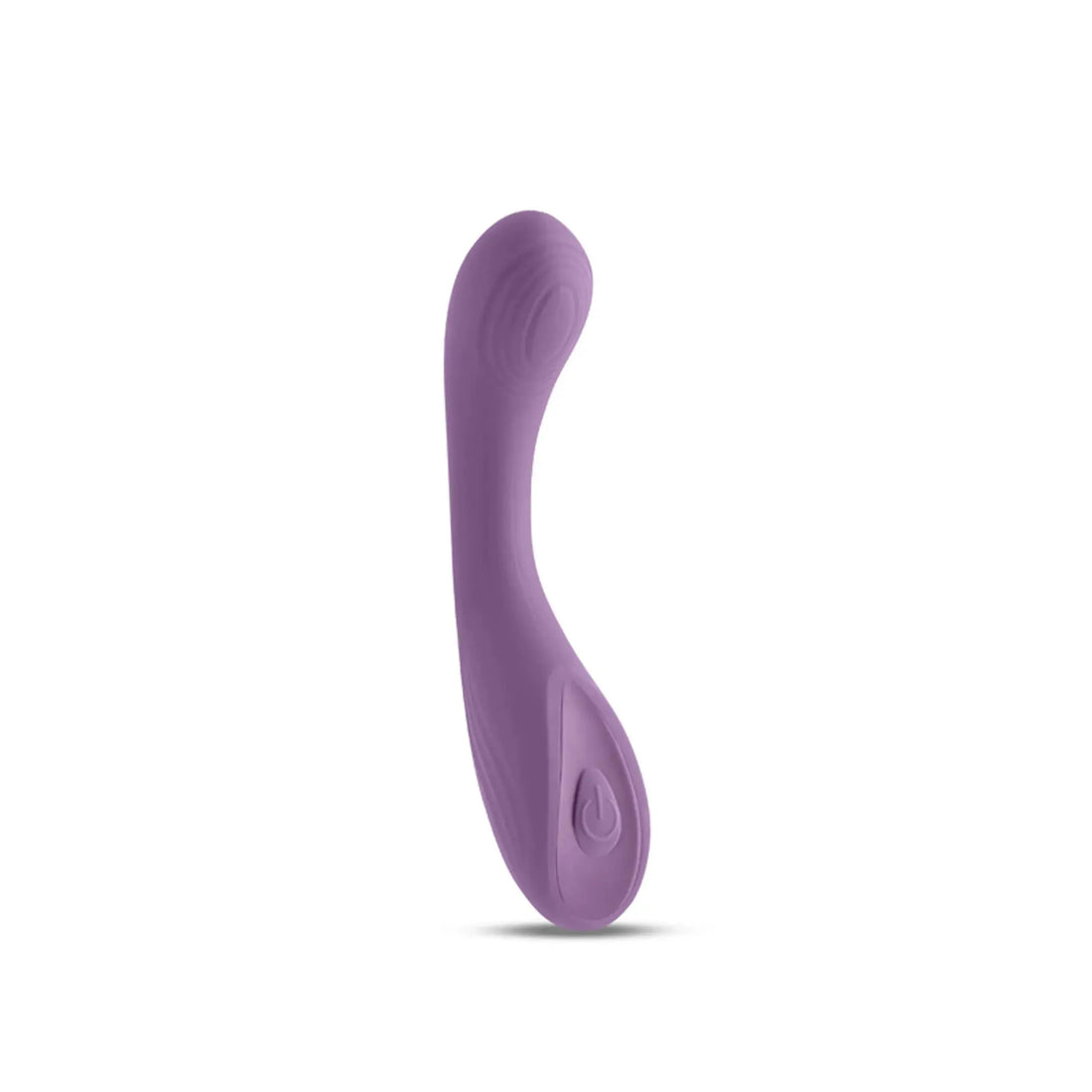 Desire Pure Dusty Lavender Vibrator NS Novelties