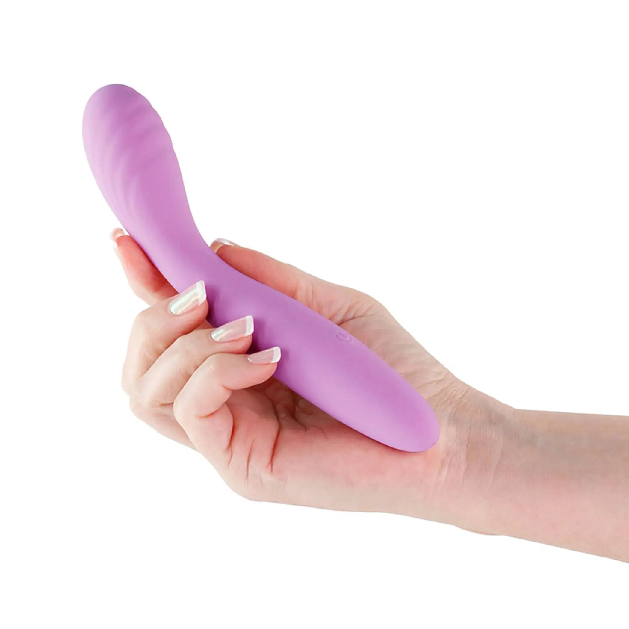 Desire Sonata Bubblegum Vibrator NS Novelties