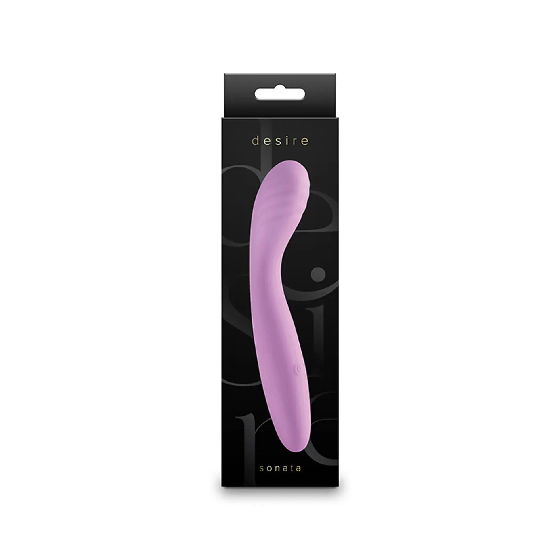 Desire Sonata Bubblegum Vibrator NS Novelties