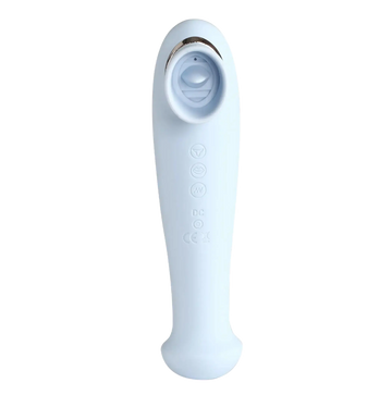 DESTINY BLUE SUCKING CLITORAL STIMULATOR Maia Toys