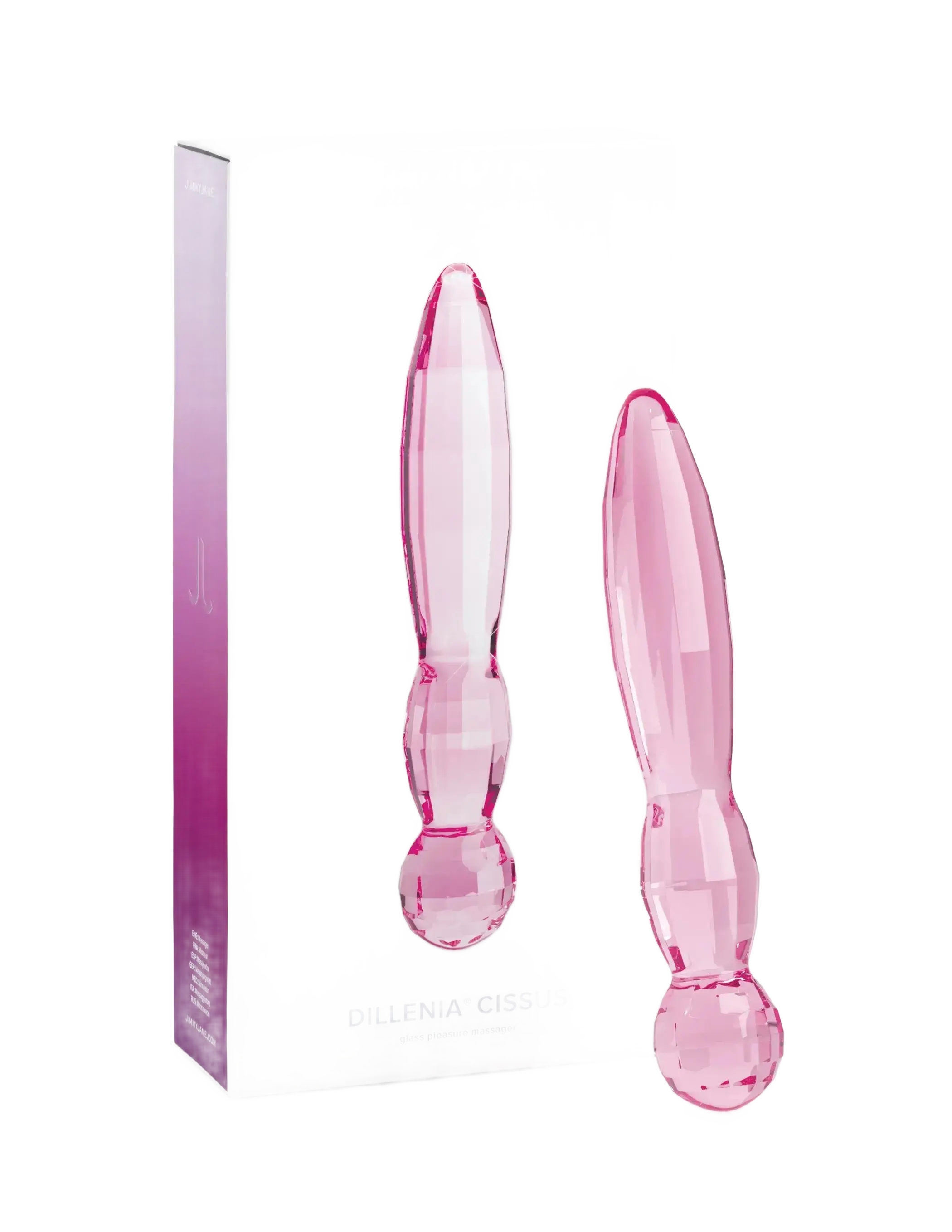 JIMMYJANE DILLENIA CISSUS Pipedream Products