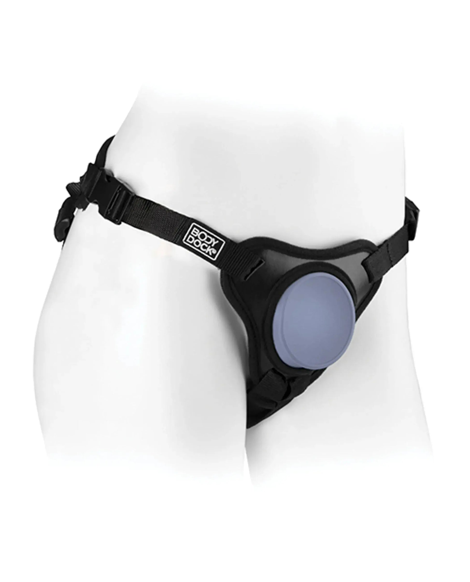 Dillio Platinum Body Dock Pipedream Products