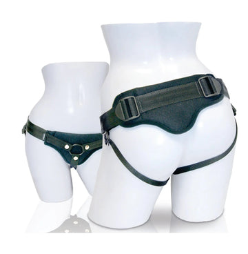 Divine Diva Plus Size Harness Sport Sheets