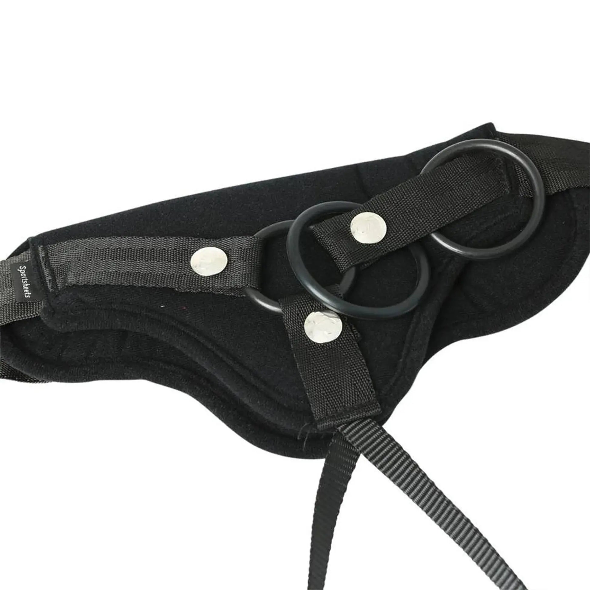 Divine Diva Plus Size Harness Sport Sheets