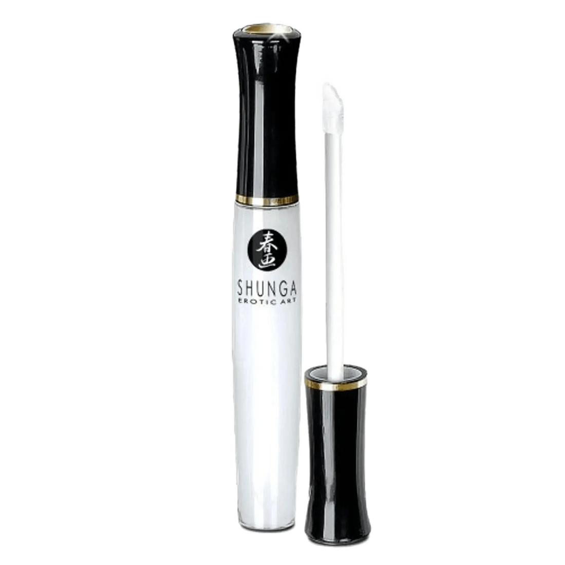 DIVINE ORAL PLEASURE LIPGLOSS COCONUT WATER 1 OZ Shunga