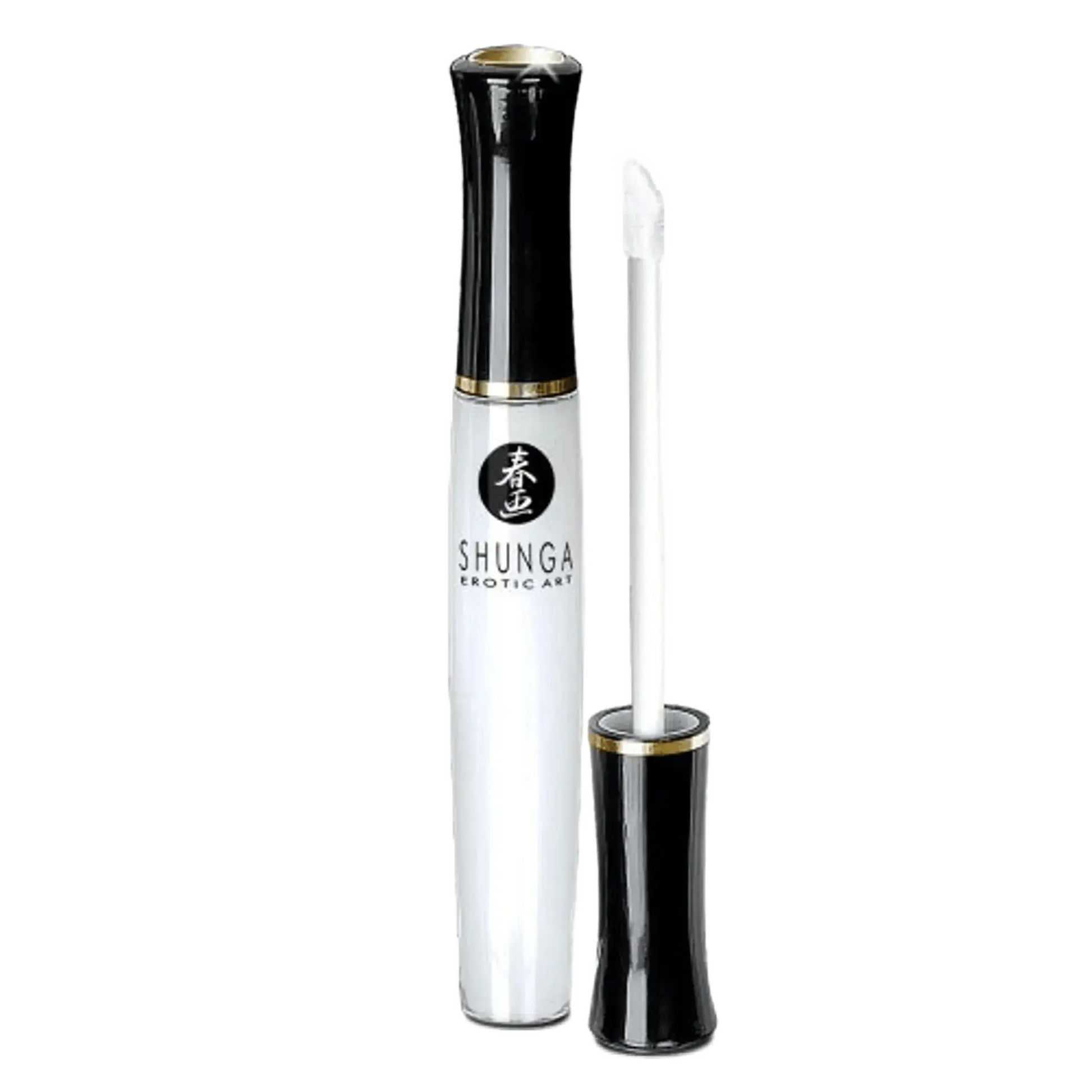DIVINE ORAL PLEASURE LIPGLOSS COCONUT WATER 1 OZ Shunga