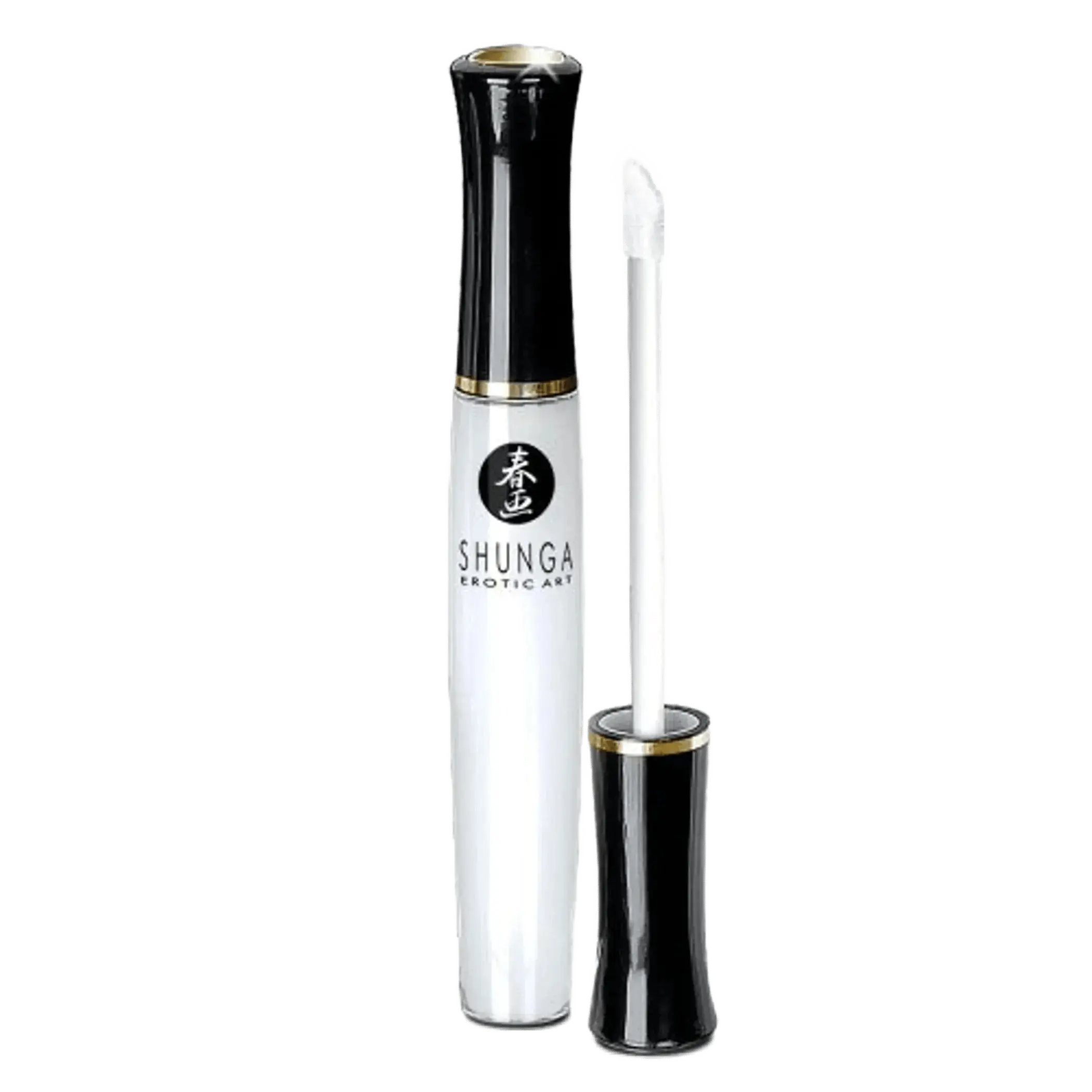 DIVINE ORAL PLEASURE LIPGLOSS COCONUT WATER 1 OZ Shunga