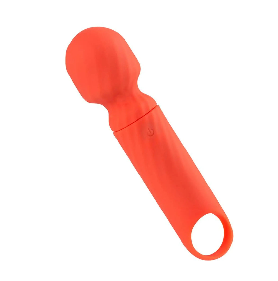 Dolly Silicone Mini Wand Rechargeable Maia Toys