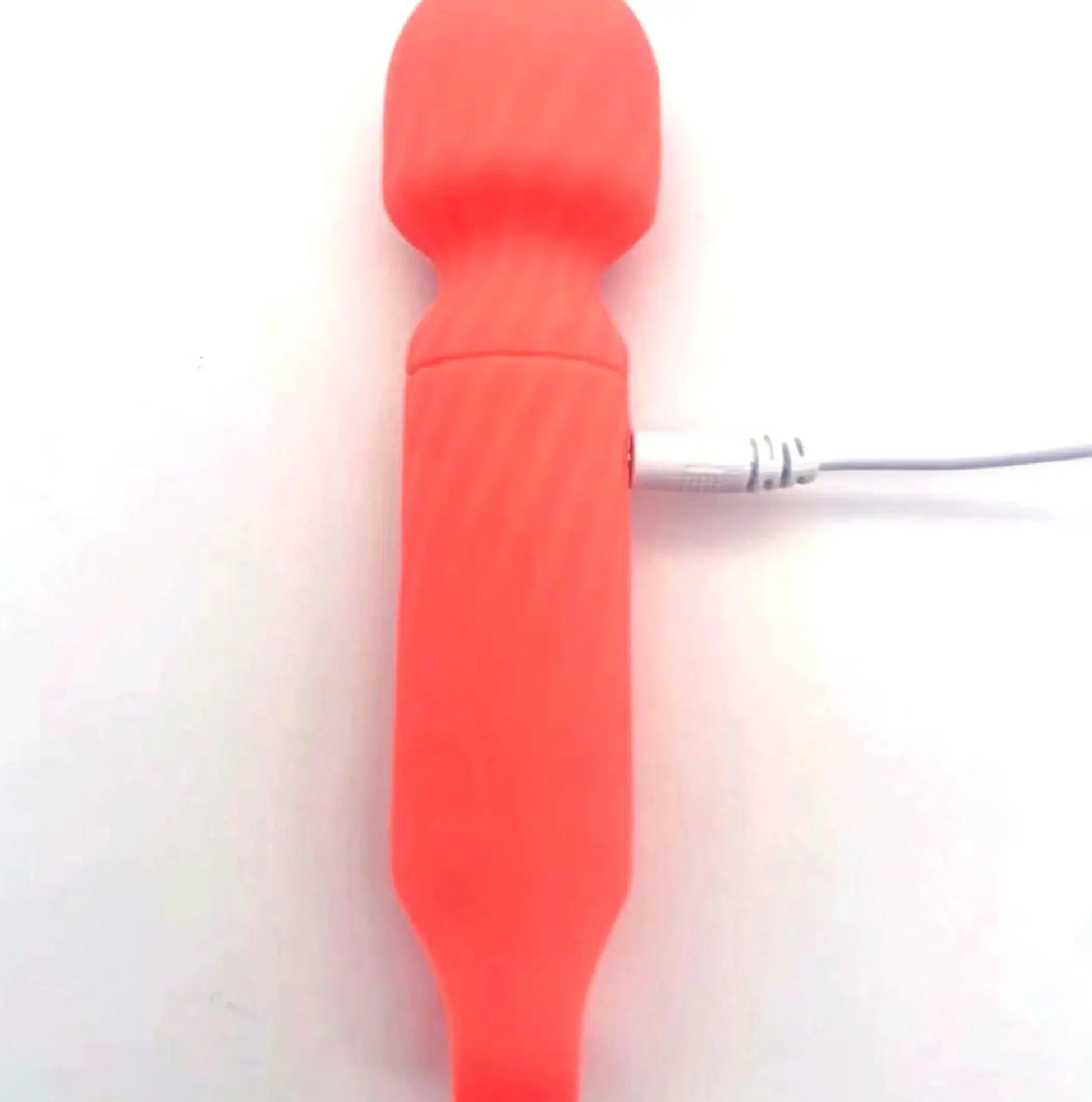 Dolly Silicone Mini Wand Rechargeable Maia Toys
