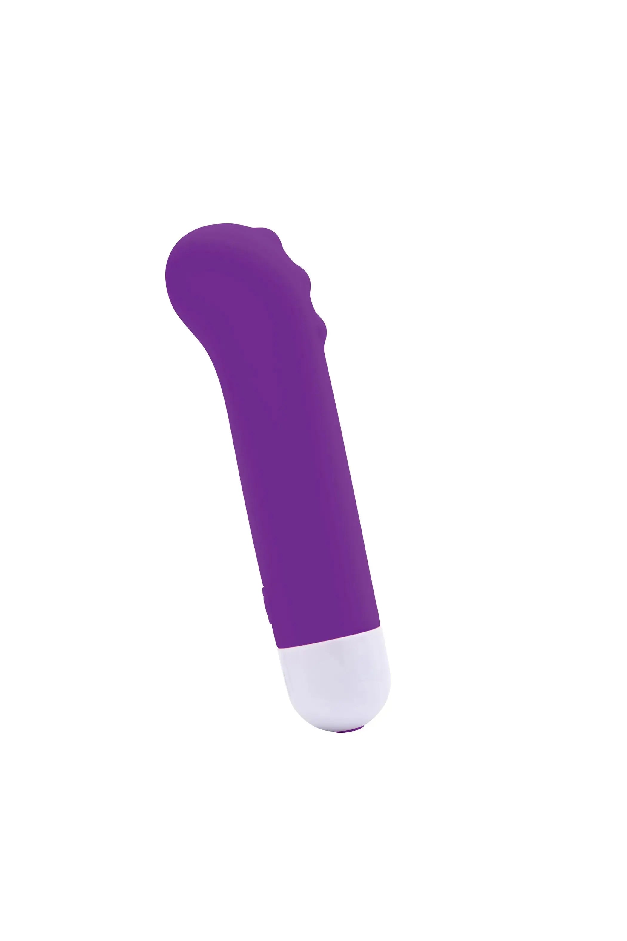 Dotted Mini G Neon Purple X-Gen Products