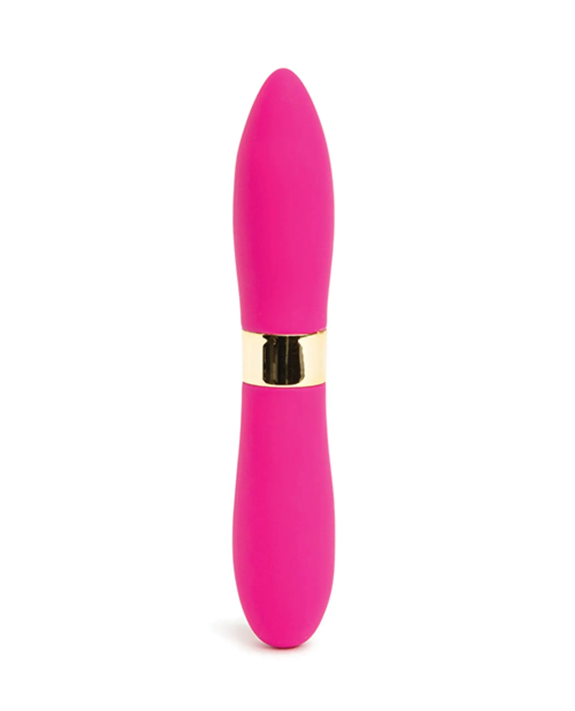 Double Ended Deux Bullet Magenta Nu Sensuelle
