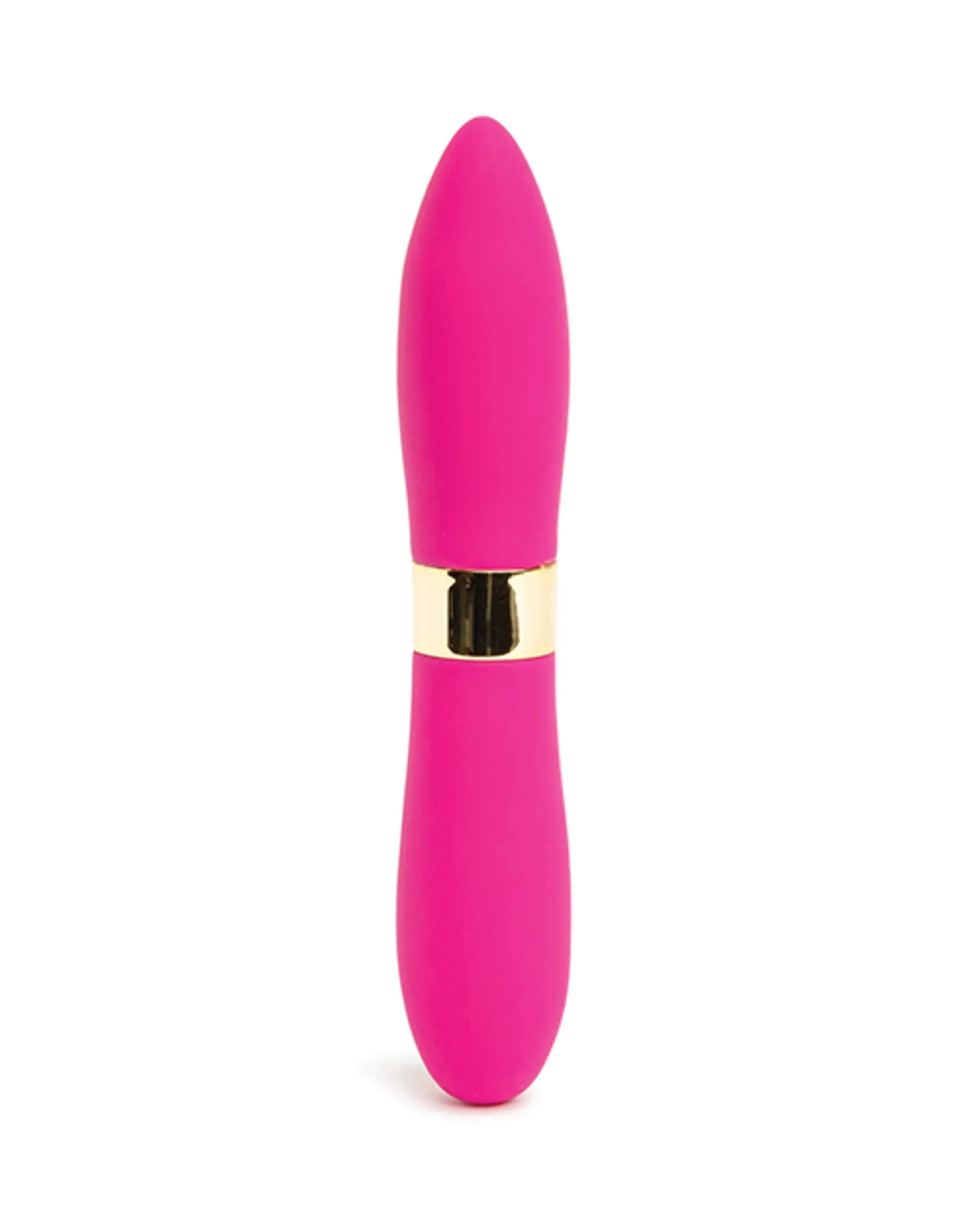 Double Ended Deux Bullet Magenta Nu Sensuelle
