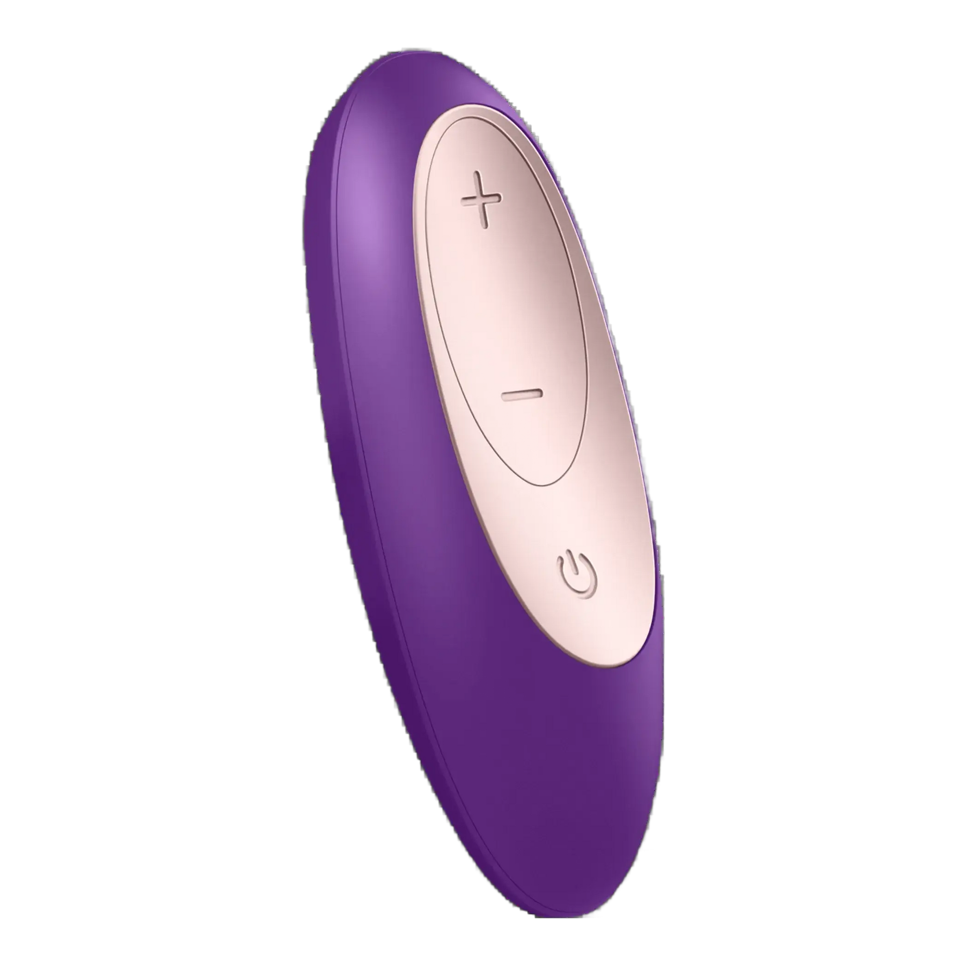 DOUBLE PLUS W/ REMOTE (NET) Satisfyer