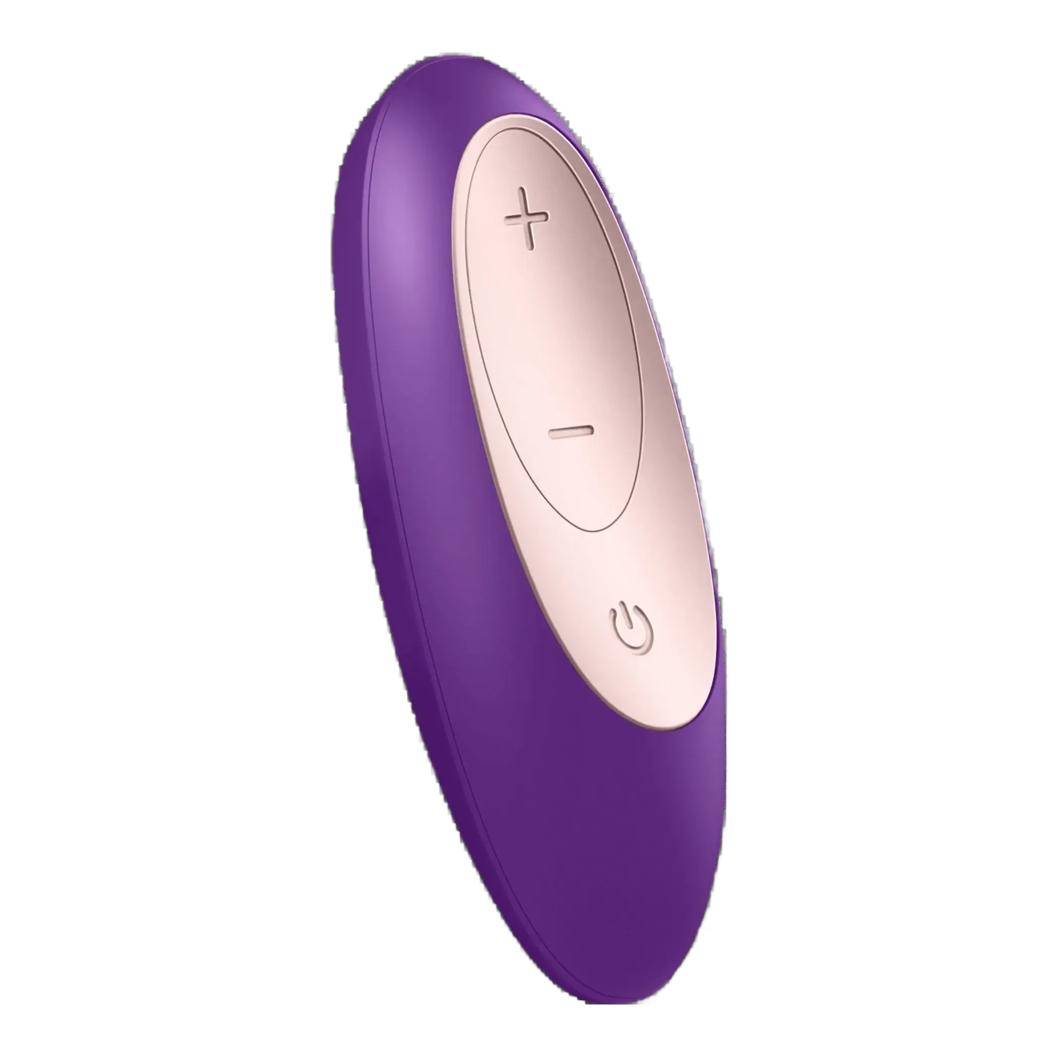 DOUBLE PLUS W/ REMOTE (NET) Satisfyer