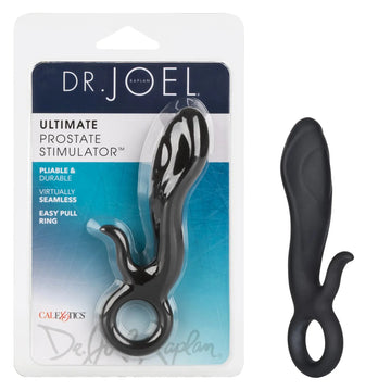 Dr Joel Prostate Stimulator and Support Ring California Exotic Novelties