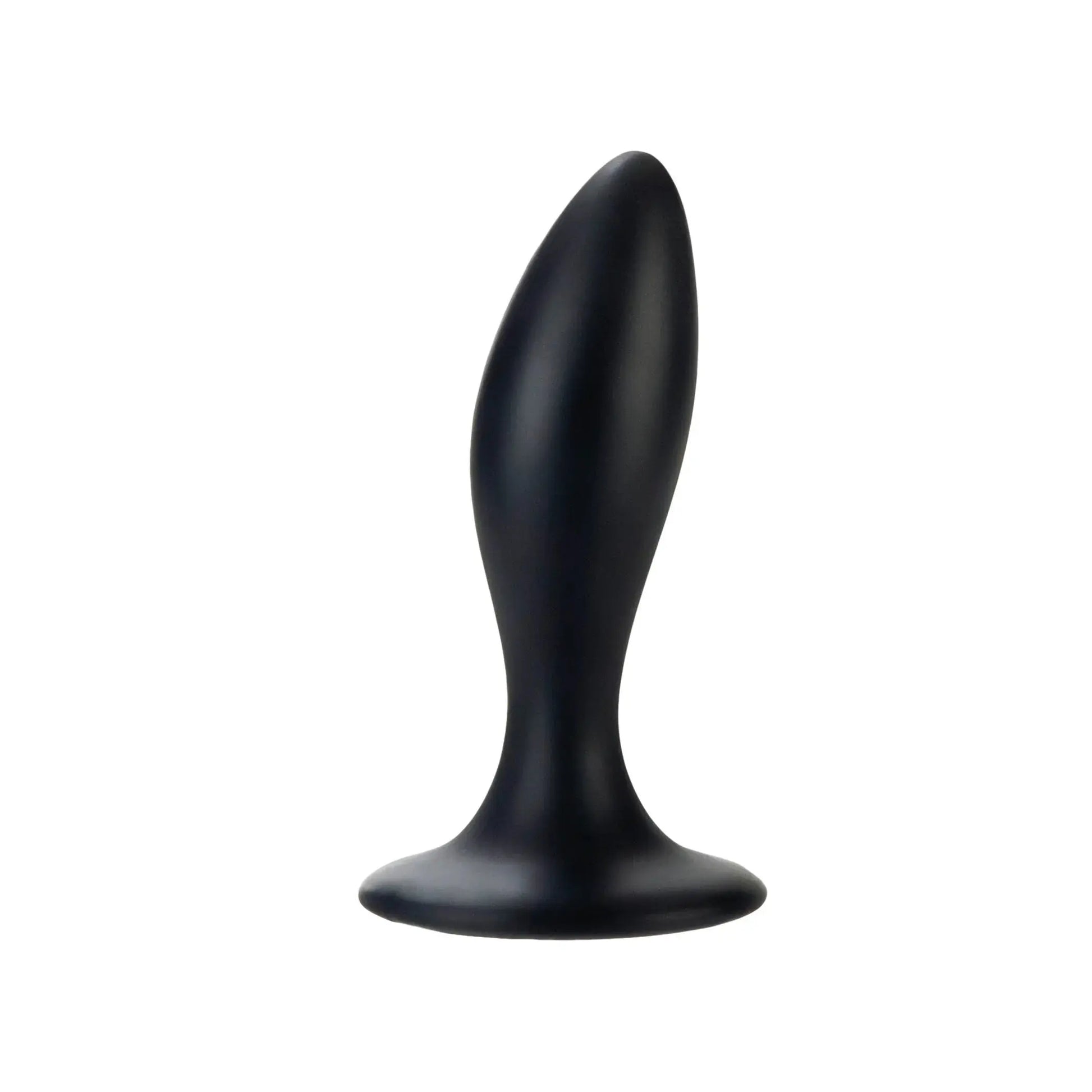 Dr Joel Silicone Curved Prostate Probe California Exotic Novelties