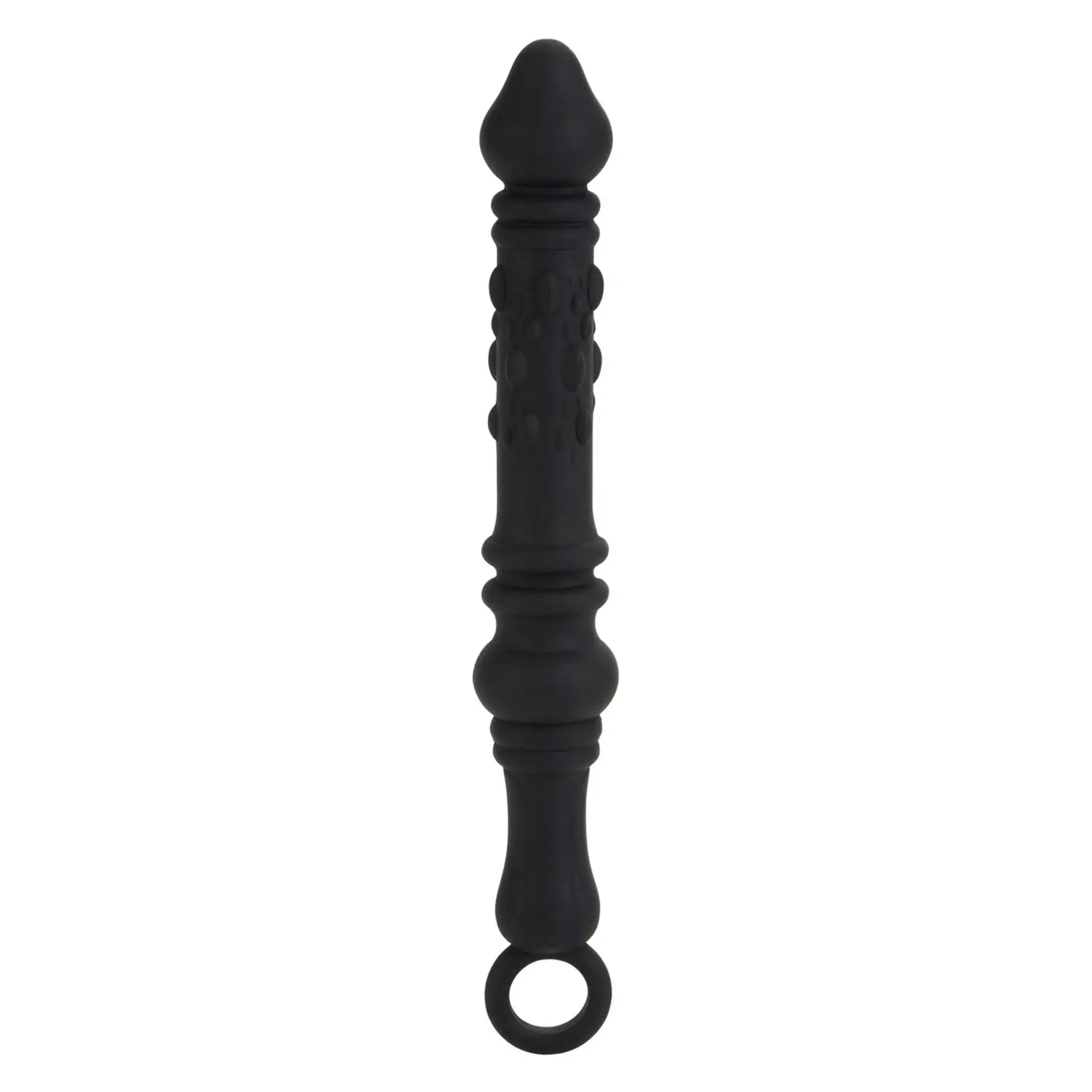 Dr Joel Silicone Prostate Probe California Exotic Novelties