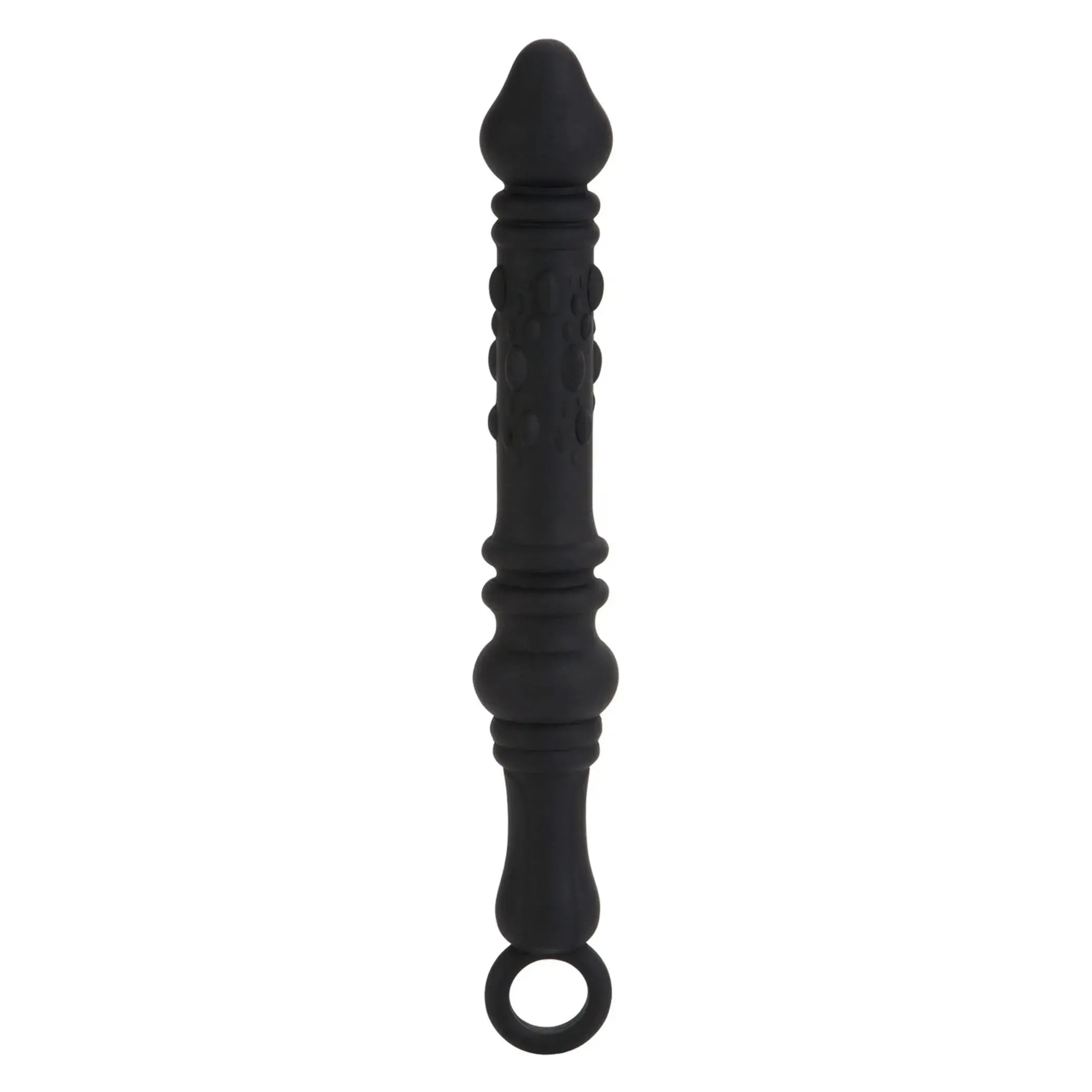 Dr Joel Silicone Prostate Probe California Exotic Novelties