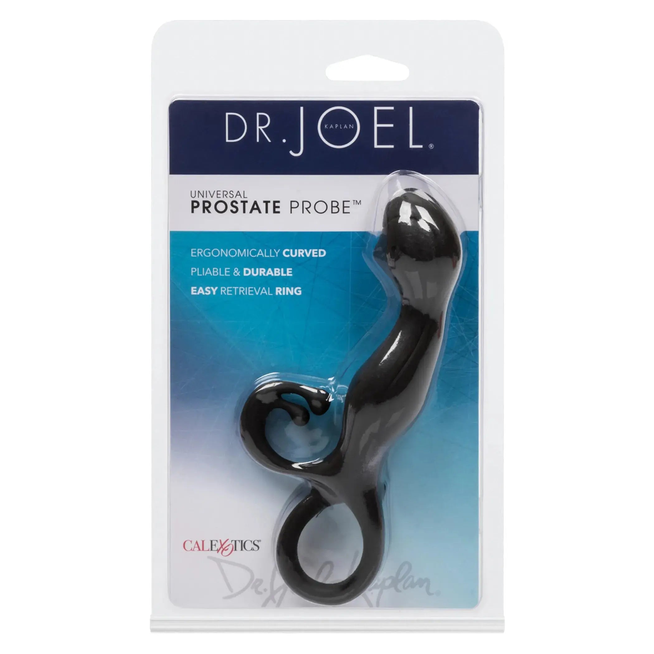 Dr Joel Universal Prostate Probe California Exotic Novelties