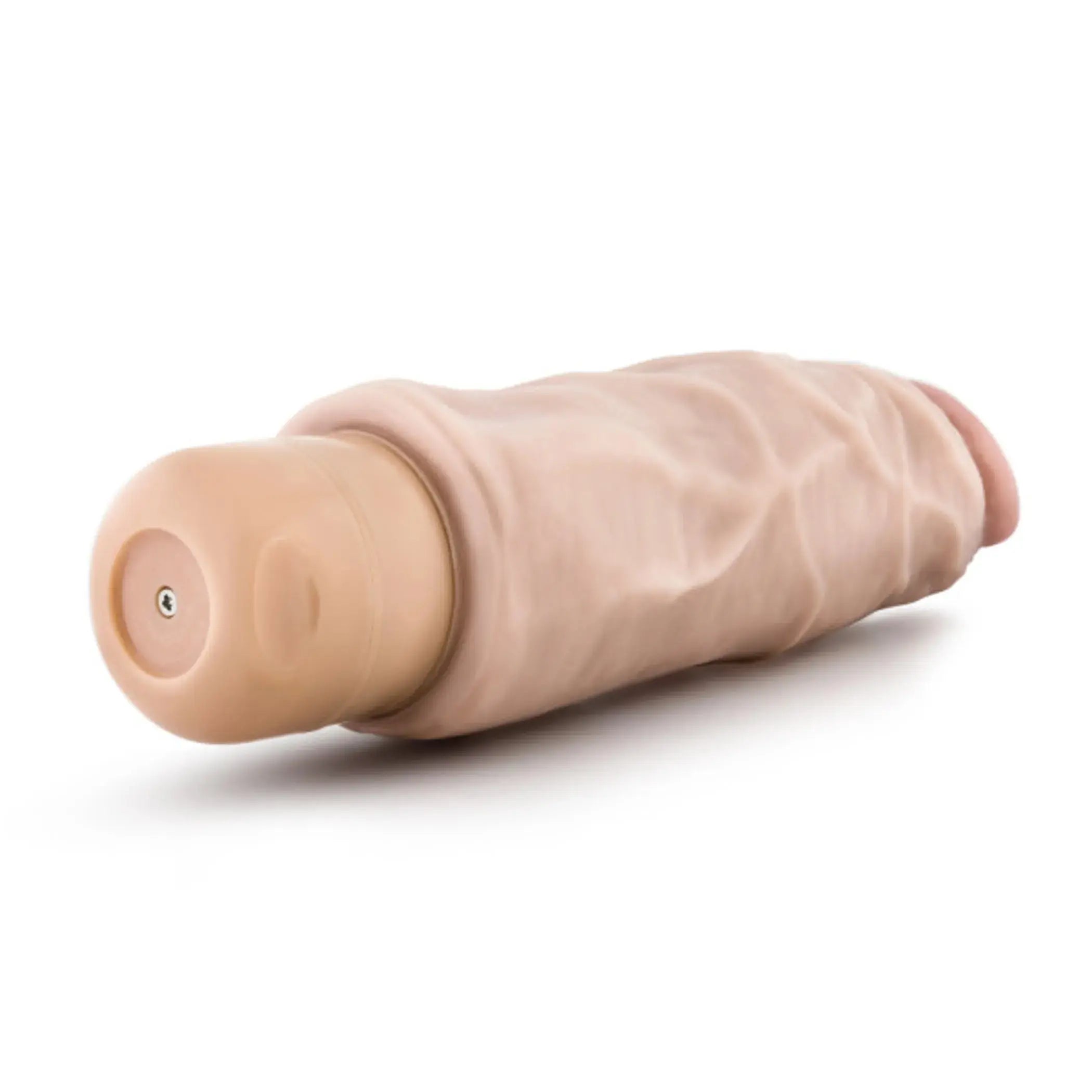 Dr Skin Cockvibe 9 Beige Blush Novelties