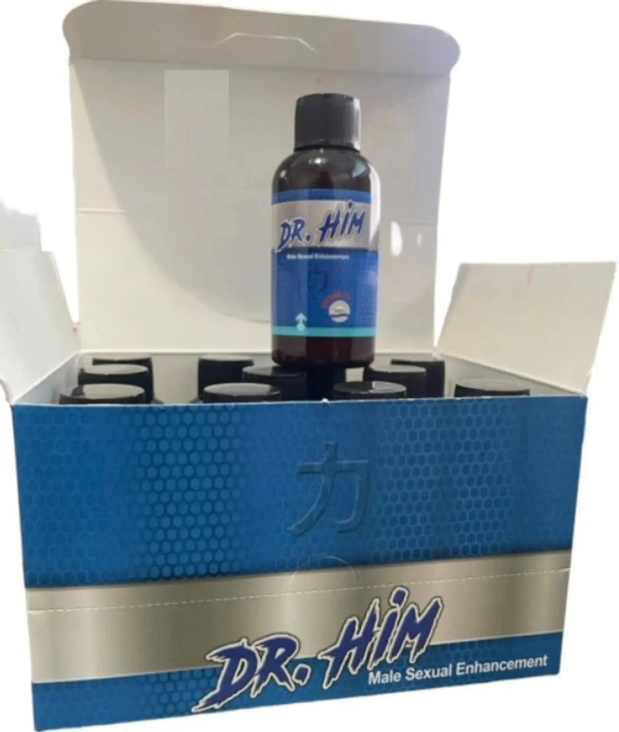 Dr. Him 2oz Liquid Shot Supercore Products Group