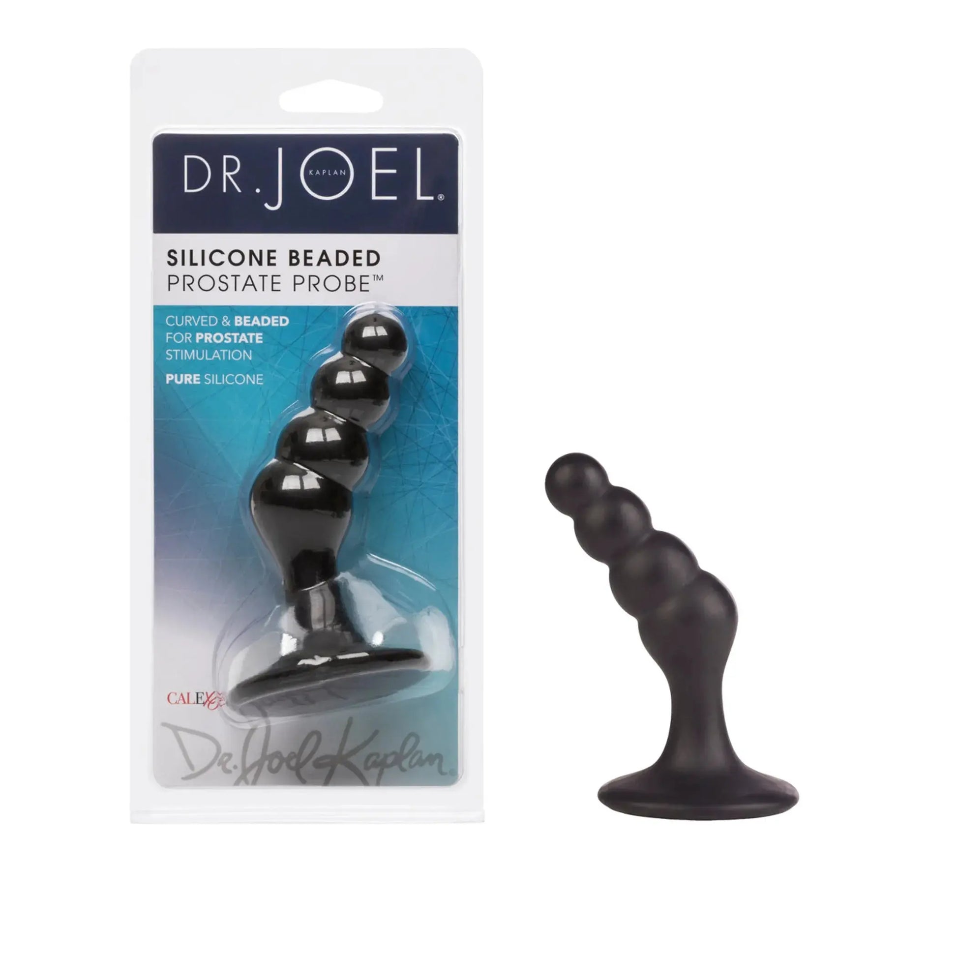 Dr. Joel Graduated Prostate Probe California Exotic Novelties