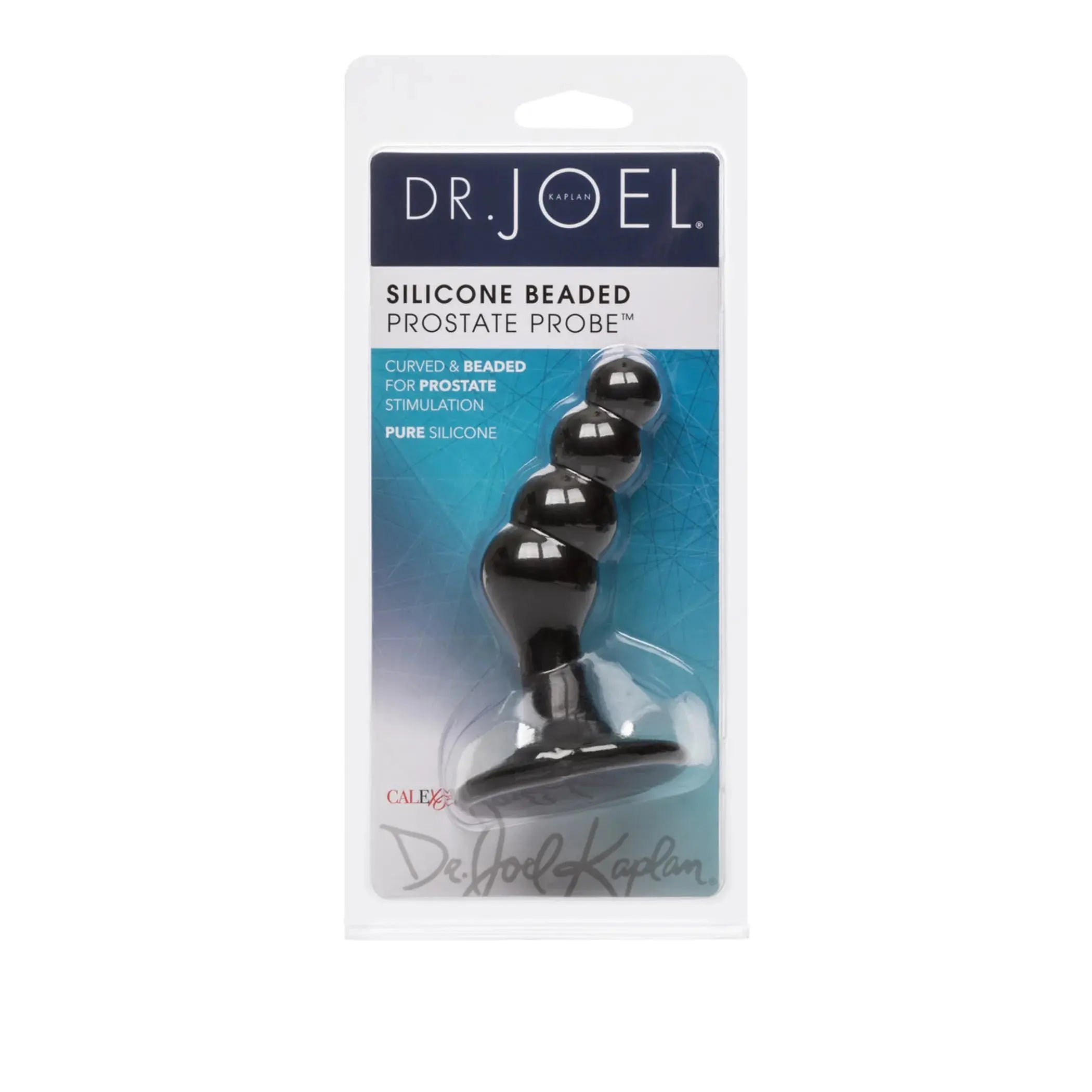 Dr. Joel Graduated Prostate Probe California Exotic Novelties