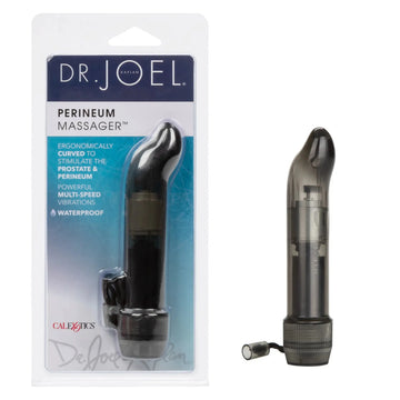 Dr. Joel Perineum Massager 4.5 Inches California Exotic Novelties
