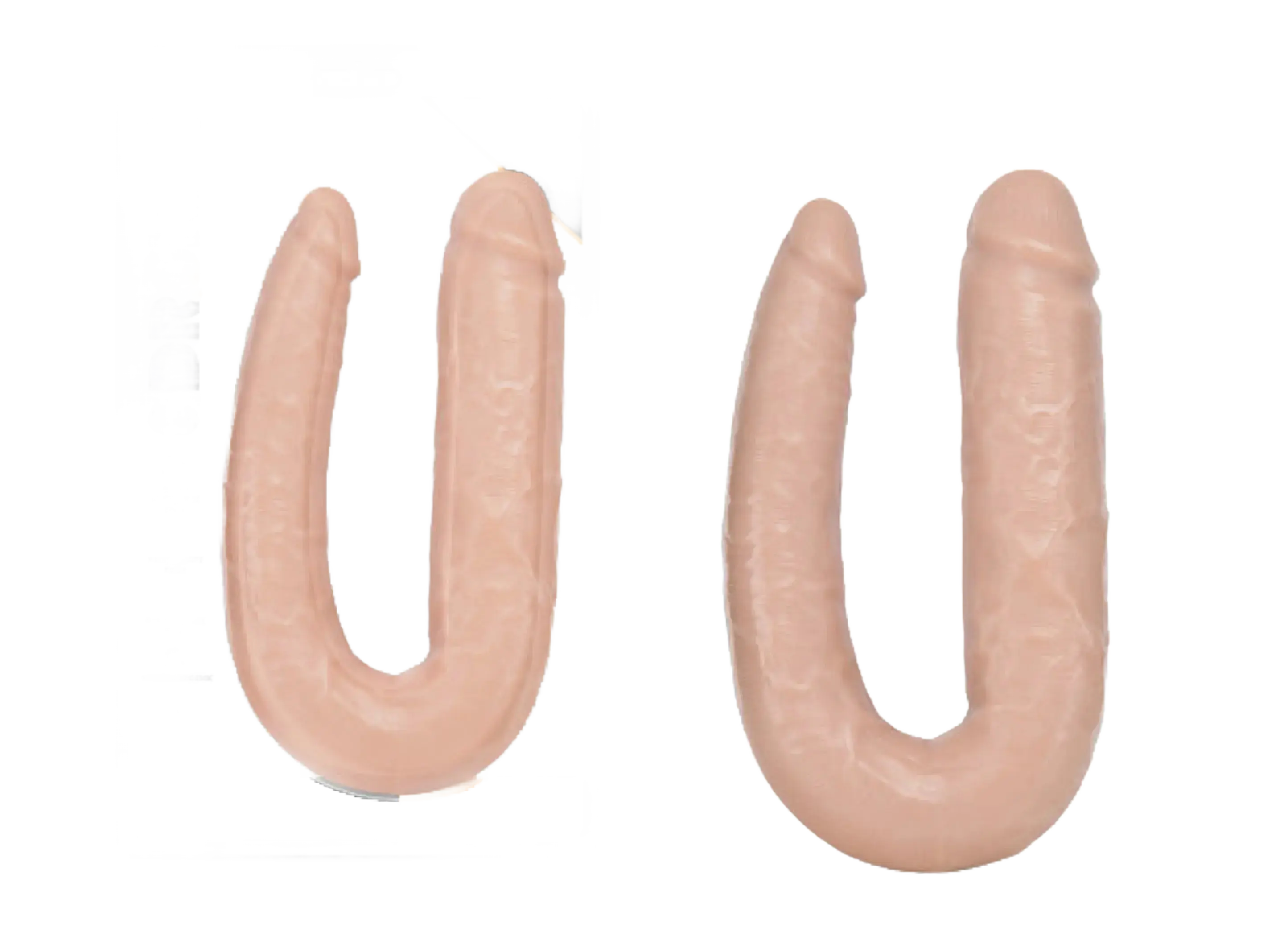 DR SKIN DR. DOUBLE VANILLA Blush Novelties