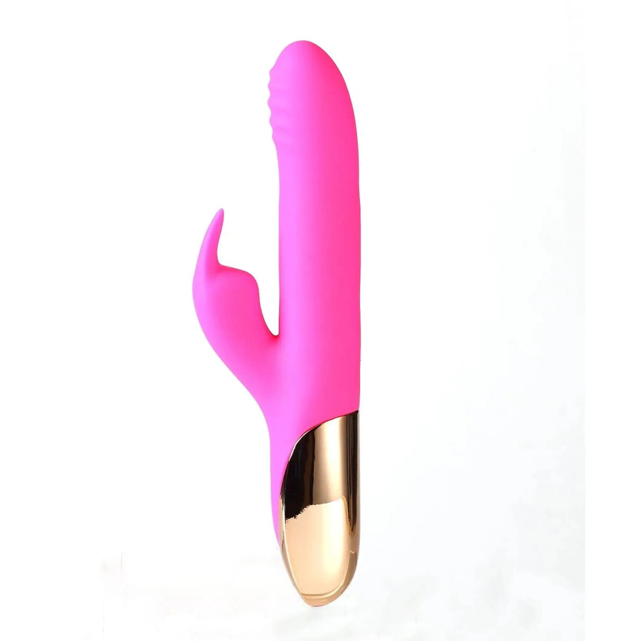 Dream Silicone Rabbit Vibrator Rechargeable Pink Maia Toys