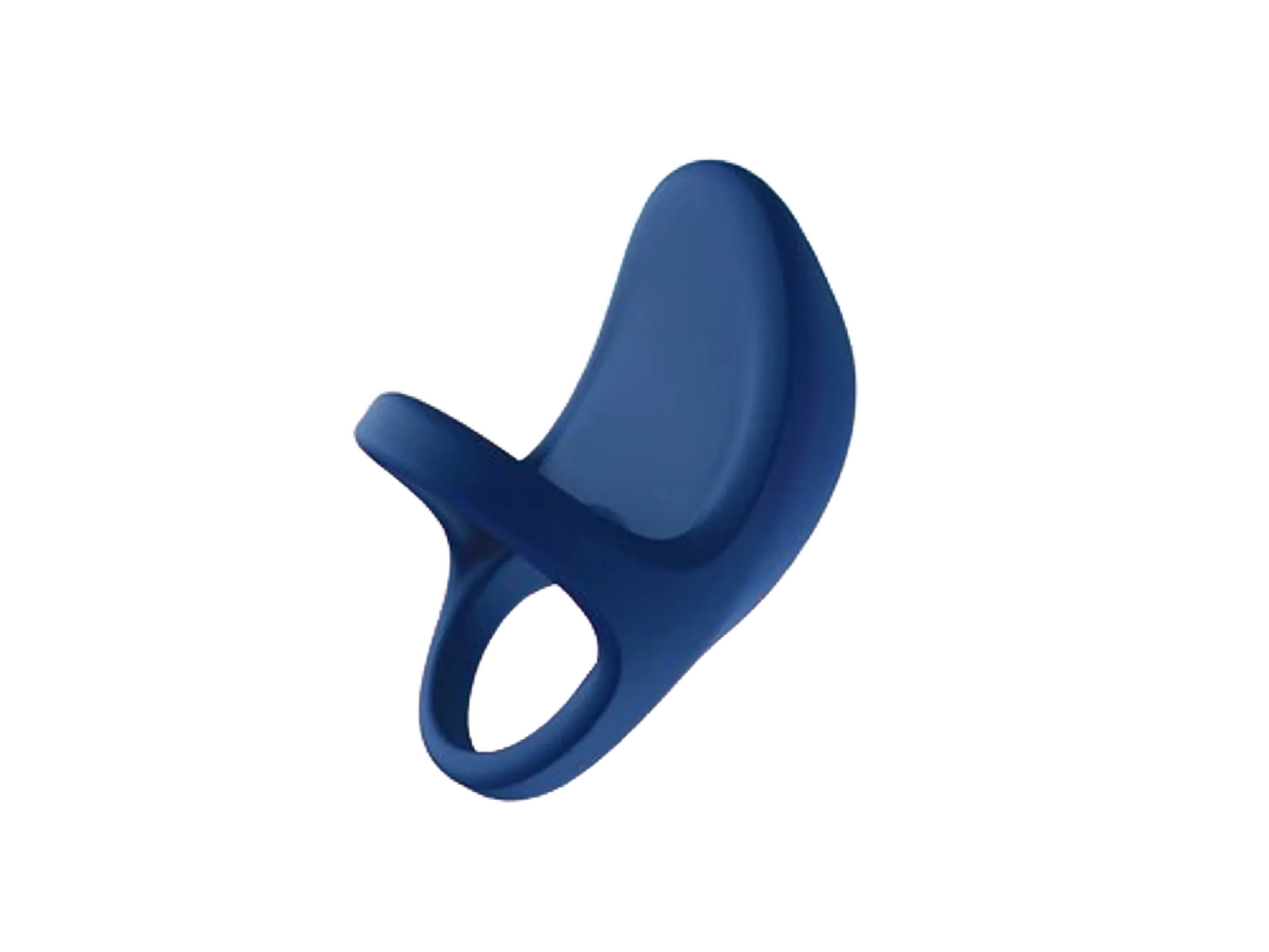 DUAL PASSION COUPLES REMOTE CONTROL VIBRATING RING ID Lube