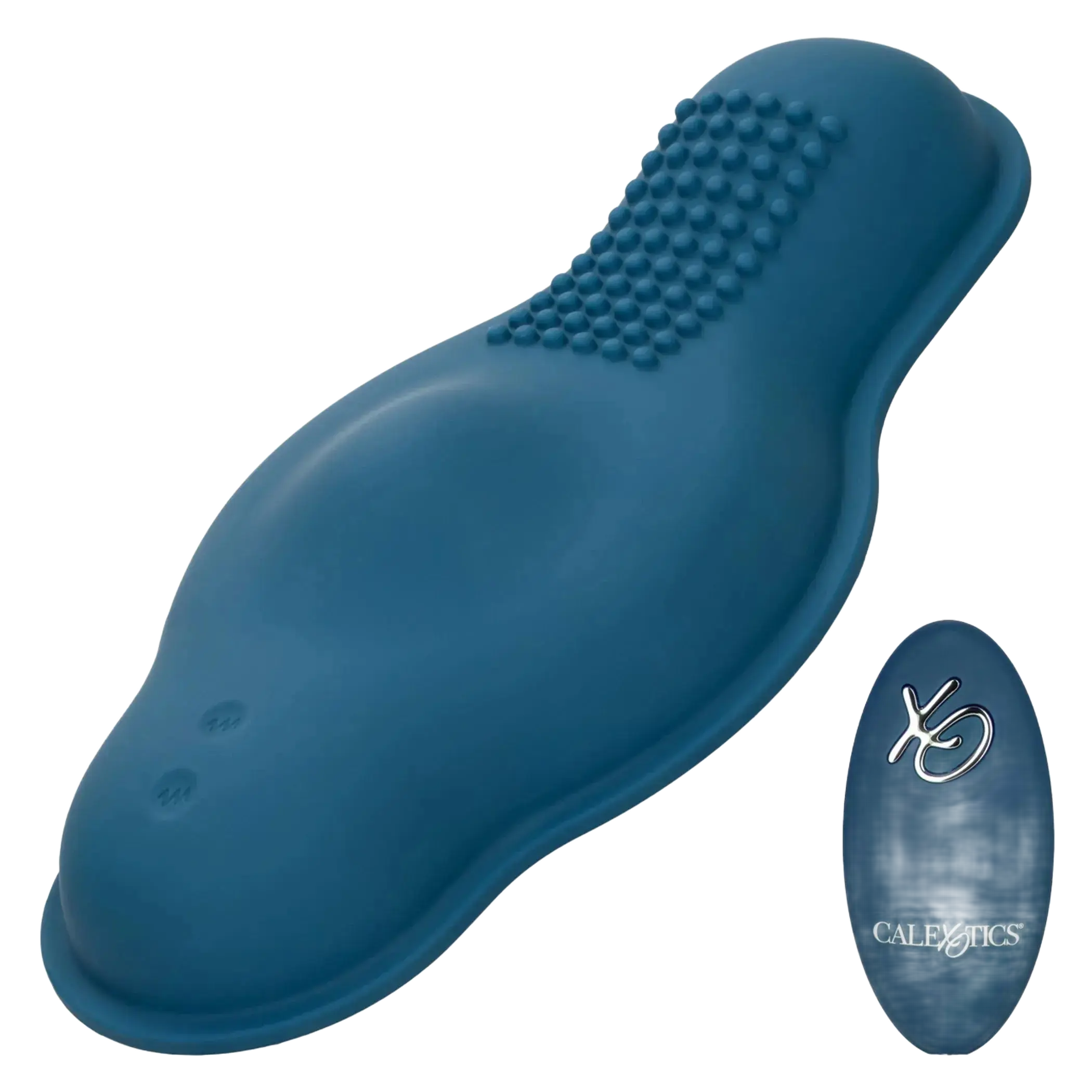 DUAL RIDER REMOTE CONTROL BUMP & GRIND California Exotic Novelties